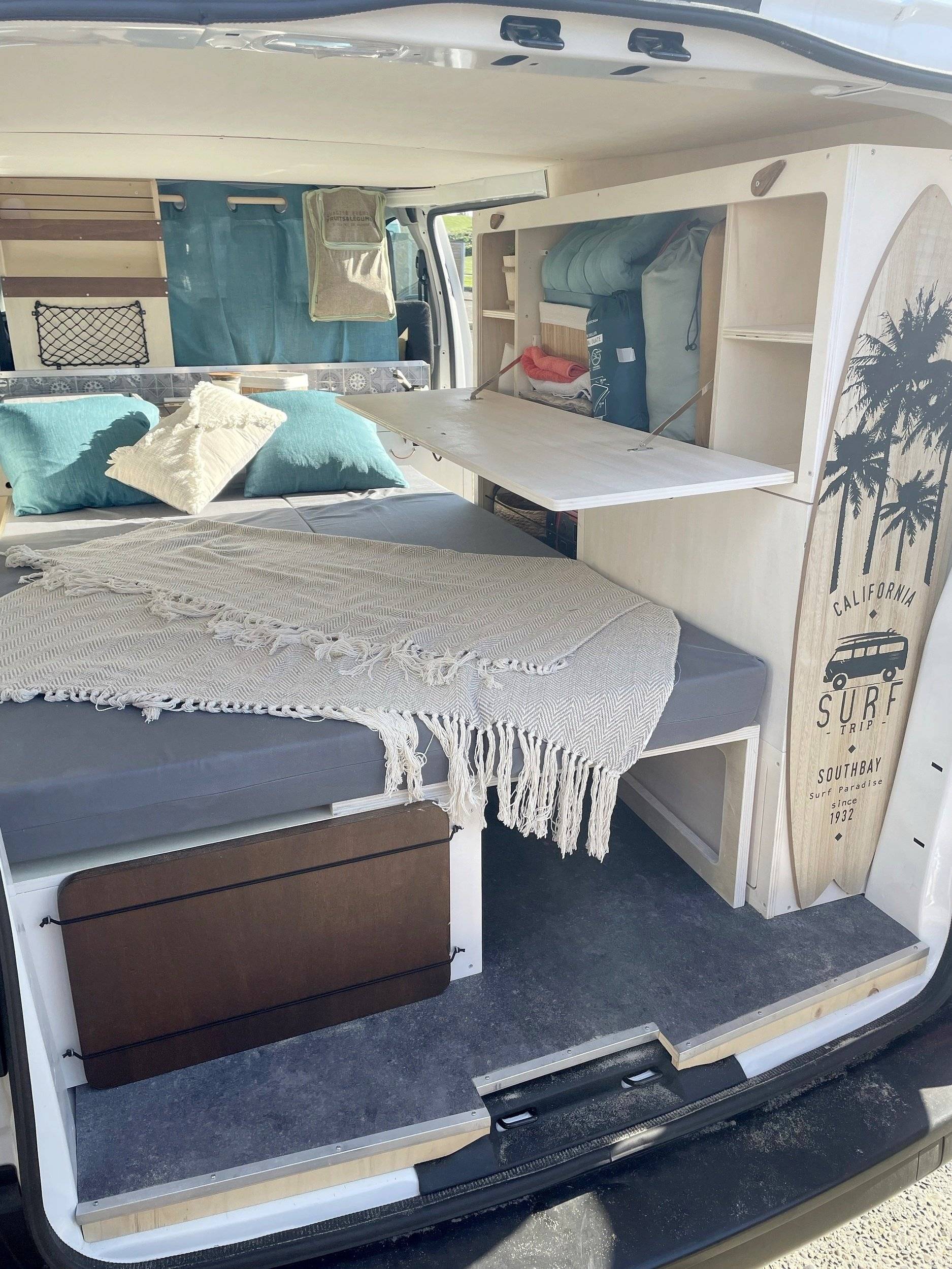 Peugeot Expert 1,6 l 95 ch