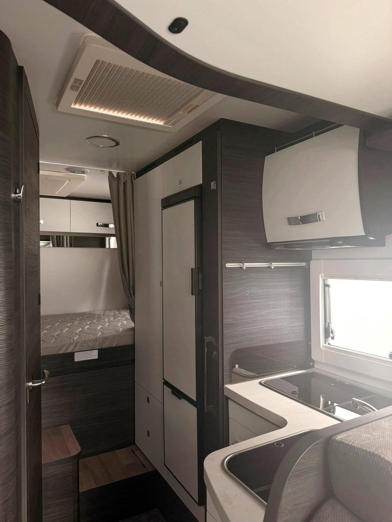 Benimar Benimar Mileo 242 