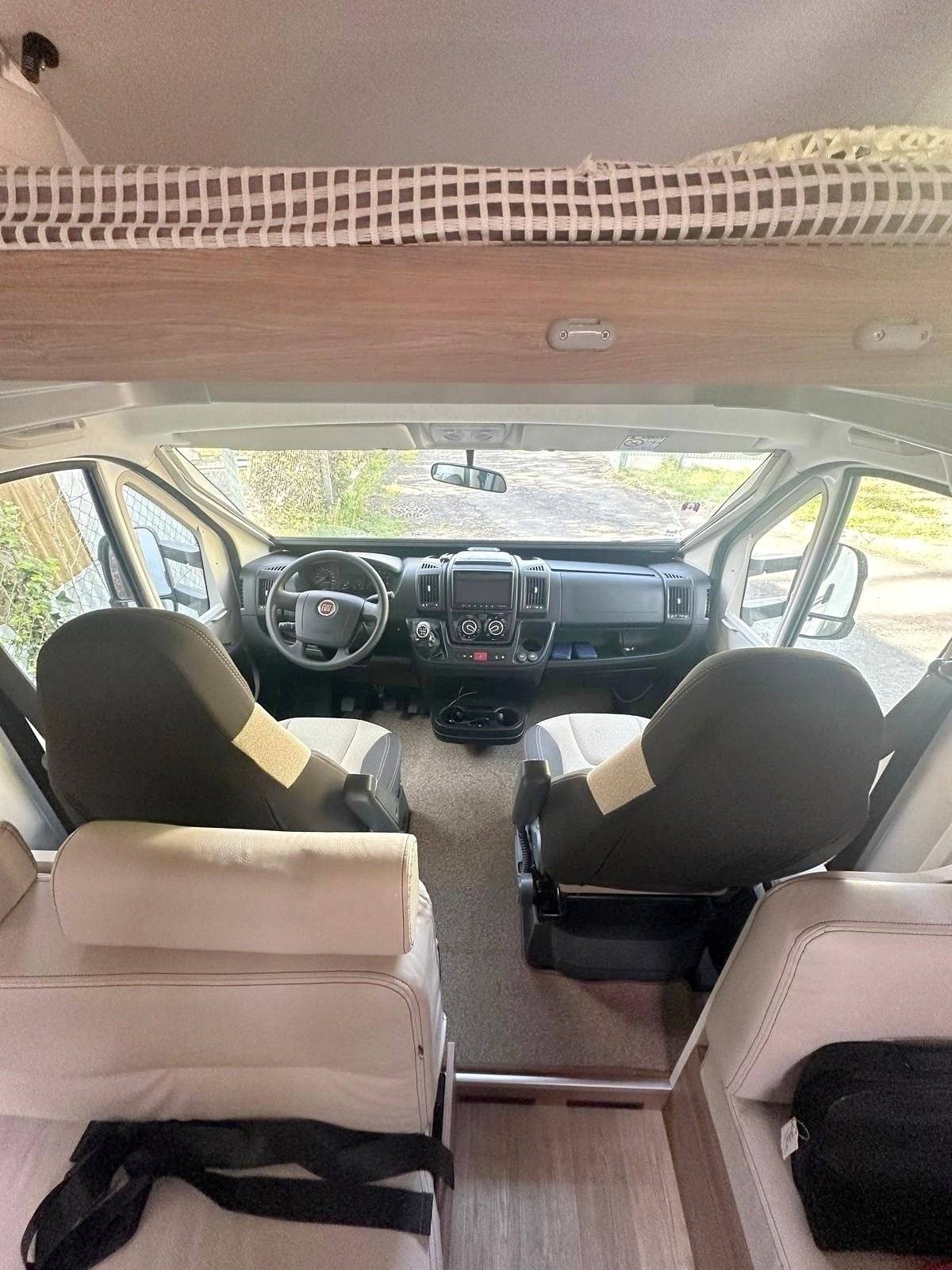 Pilote G690 G Essentiel