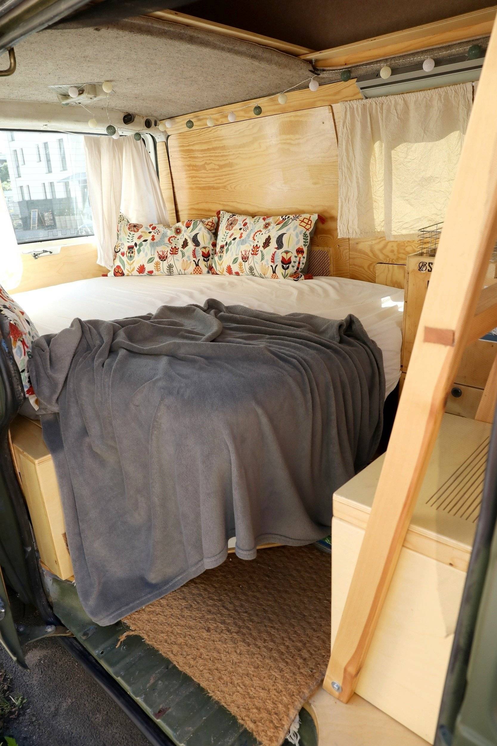 Volkswagen T4 MULTIVAN