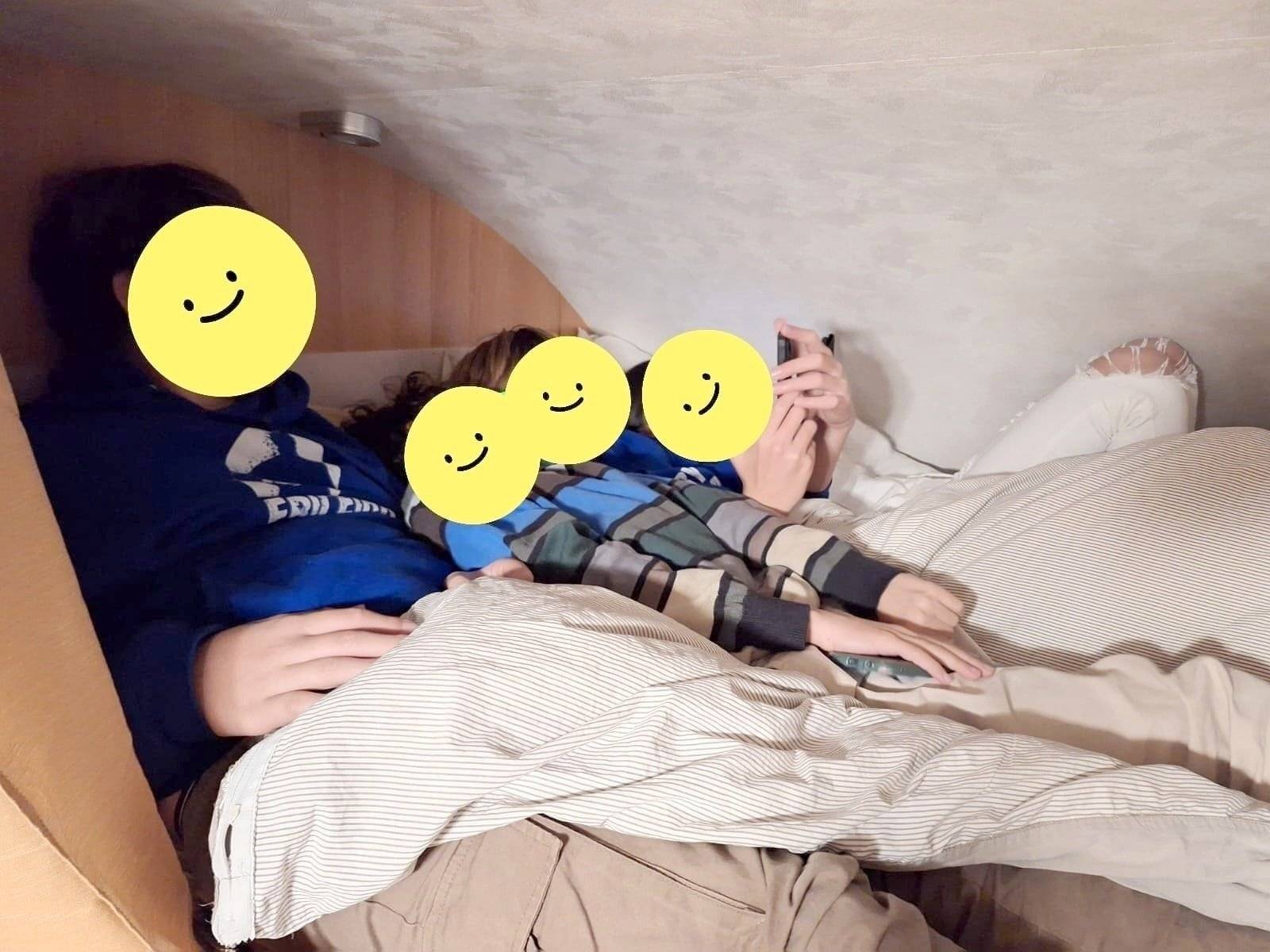 Mclouis 2,3 l 130 ch