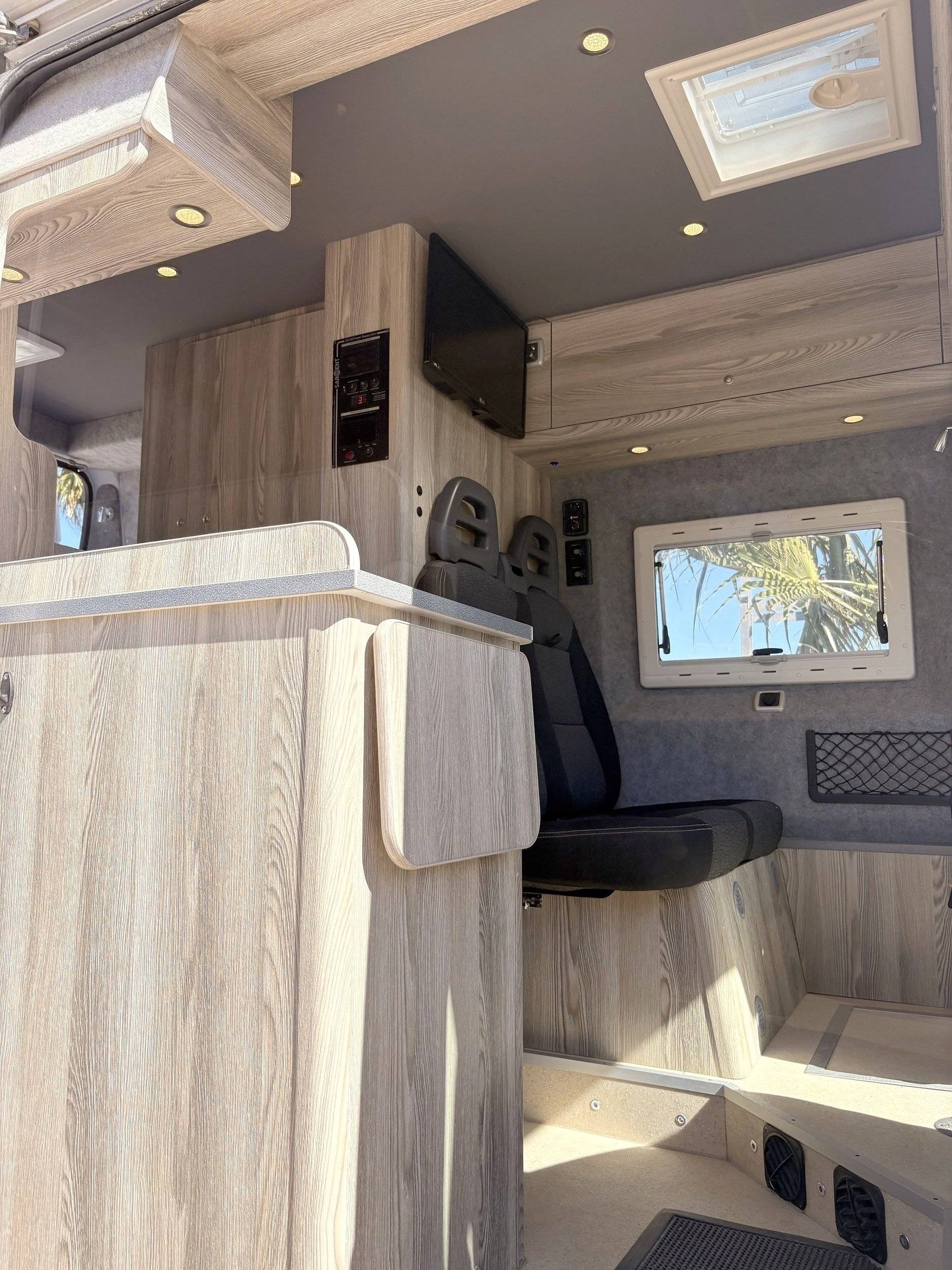 Fiat 35 light 2,2 l 130 ch.