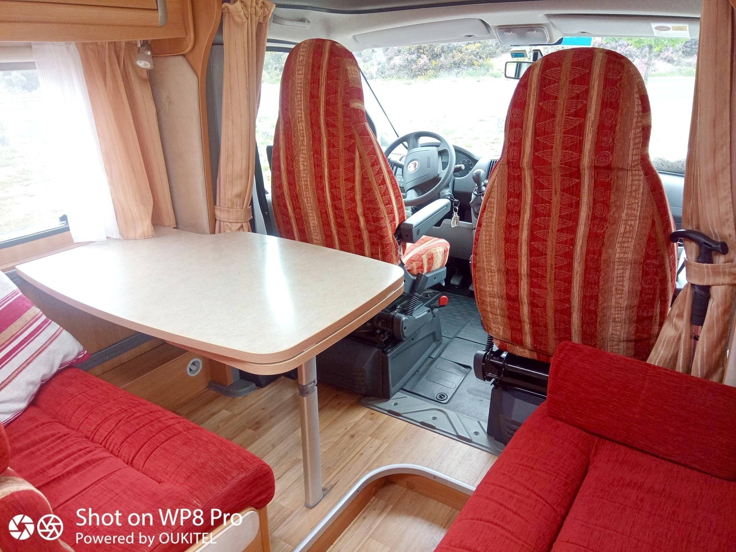 Challenger Genesis 38