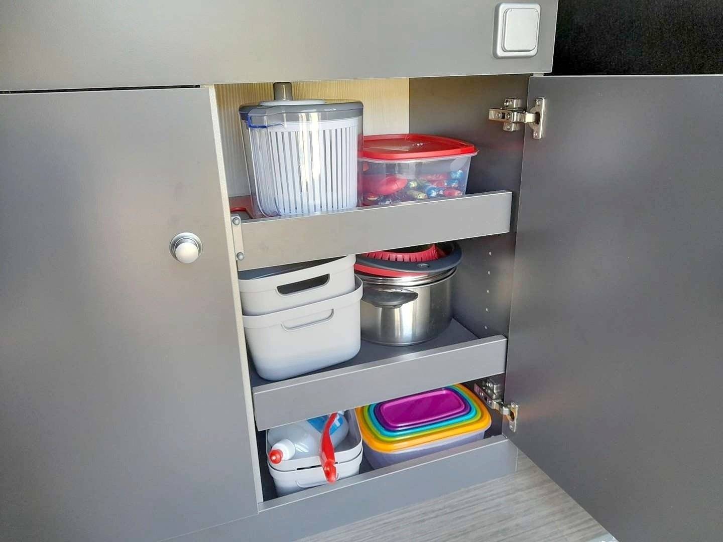 Ludospace Peugeot expert Teepee