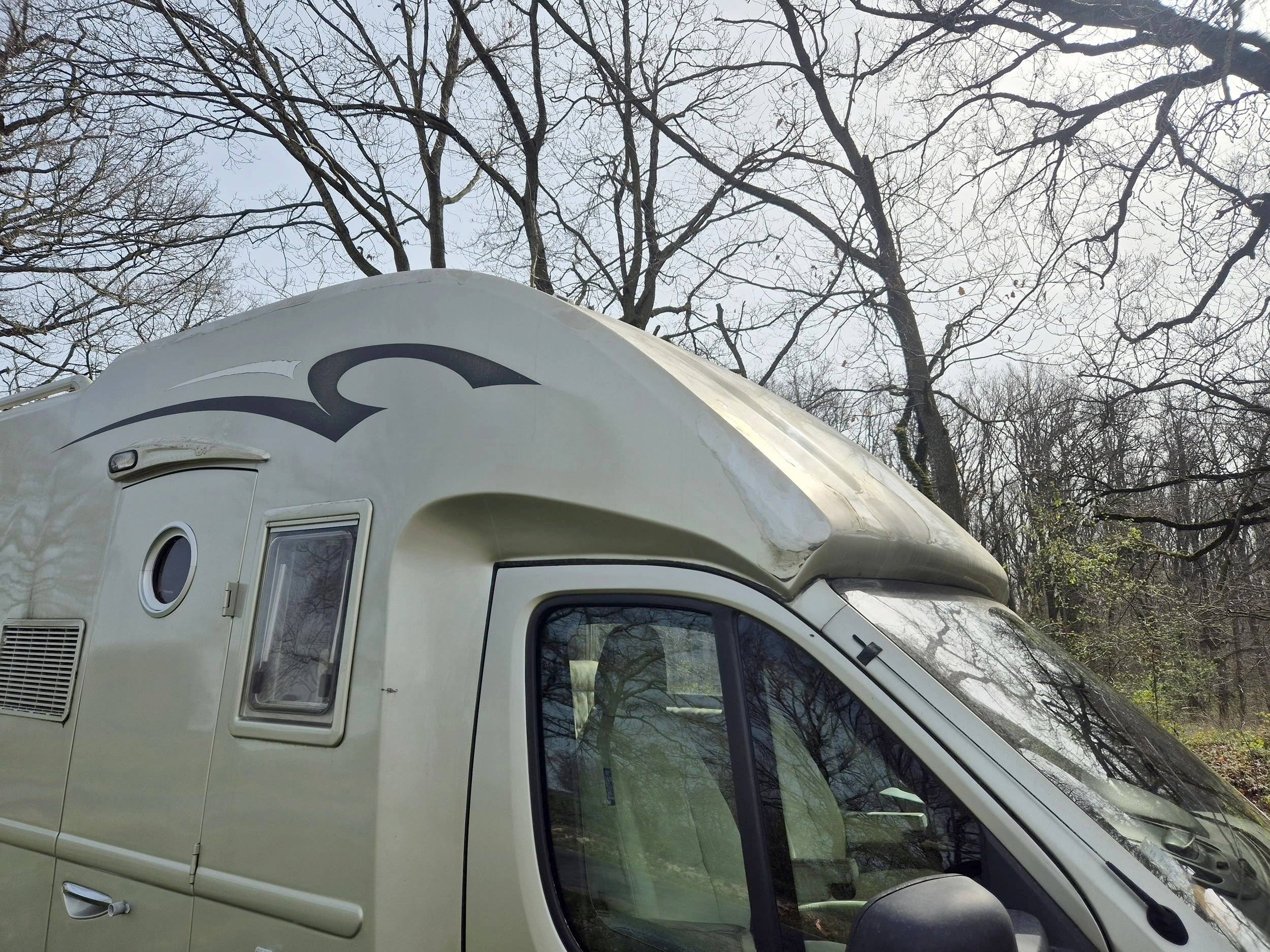 3 C Cartier/Brisebras Jazz II