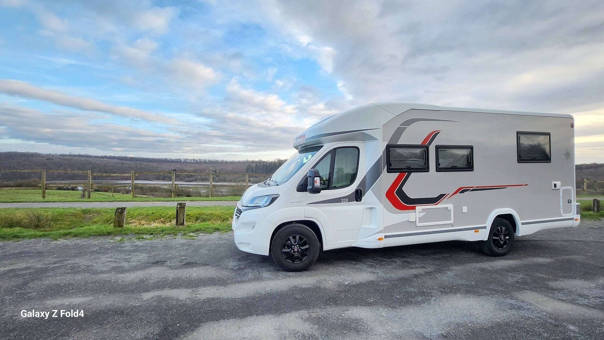 Challenger challenger Graphite 328