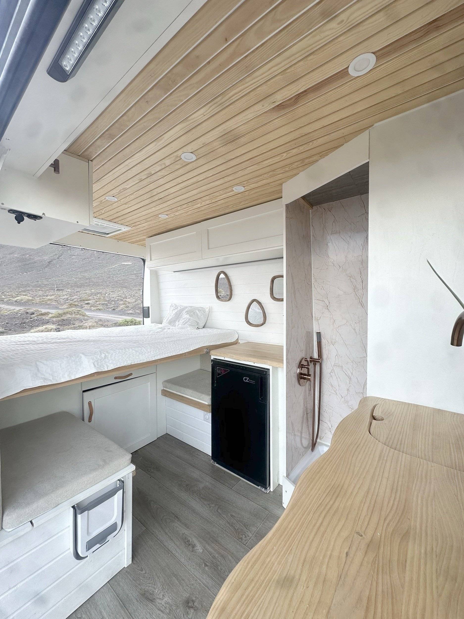 Fiat Ducato 2,0 l 130 ch