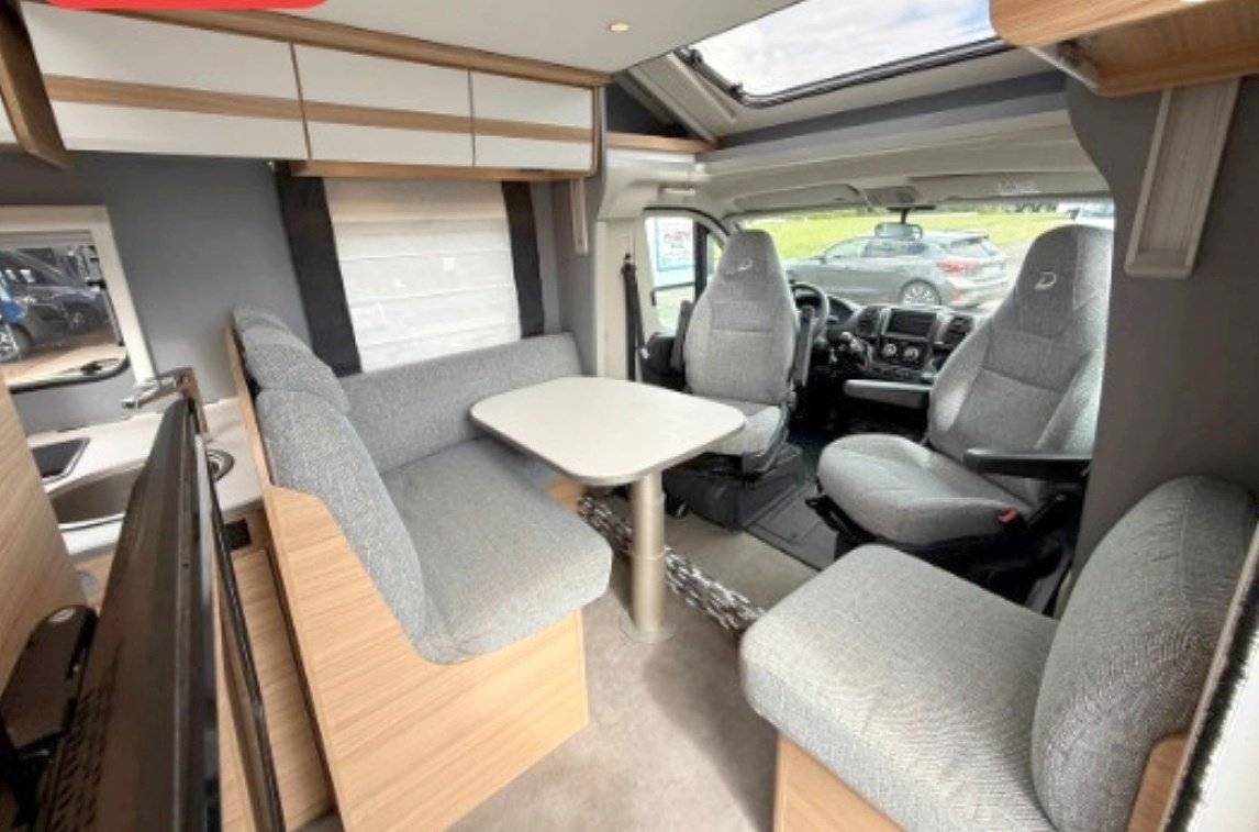 Essecke Fiat - Yescapa