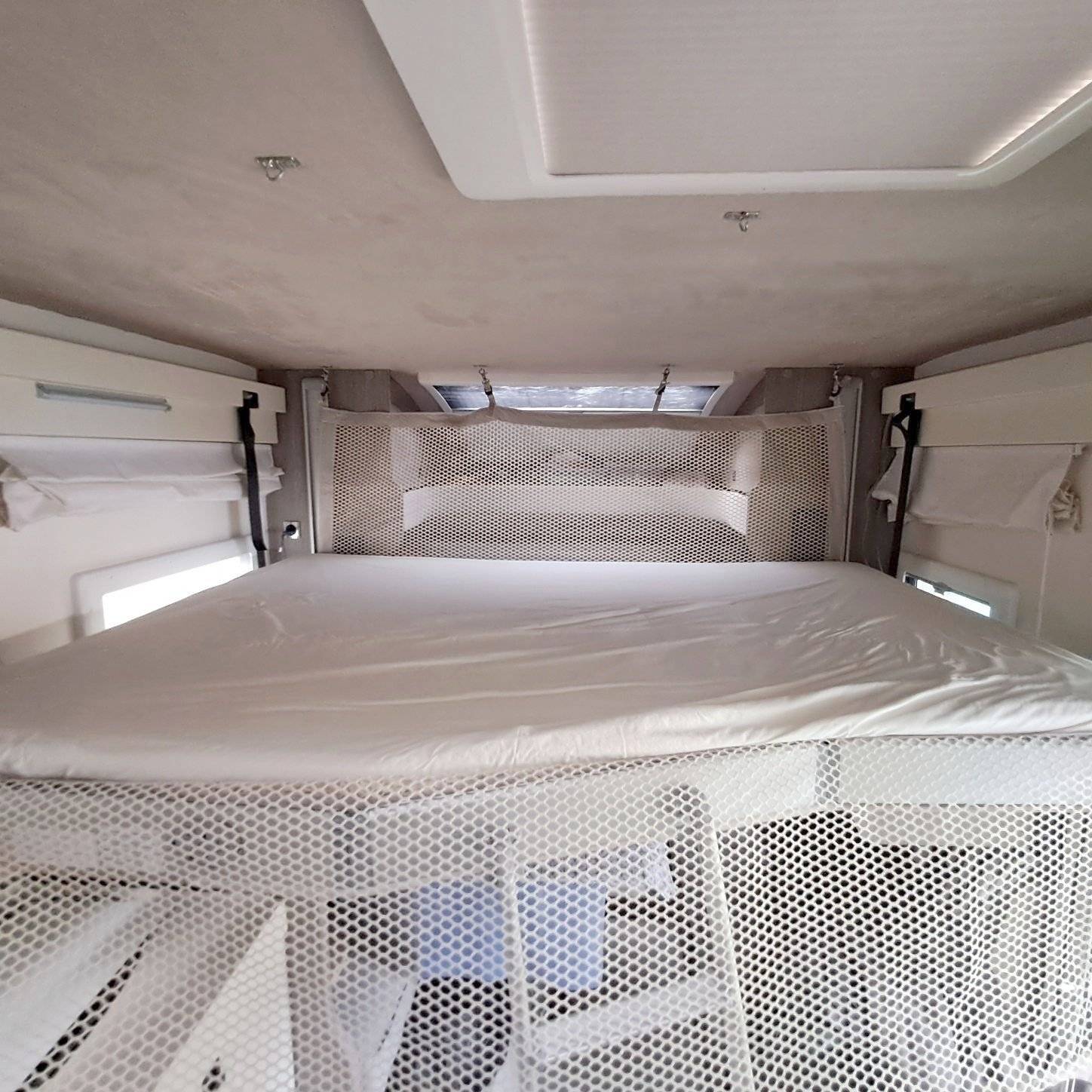 Trigano Boxer 2,2 l 130 ch