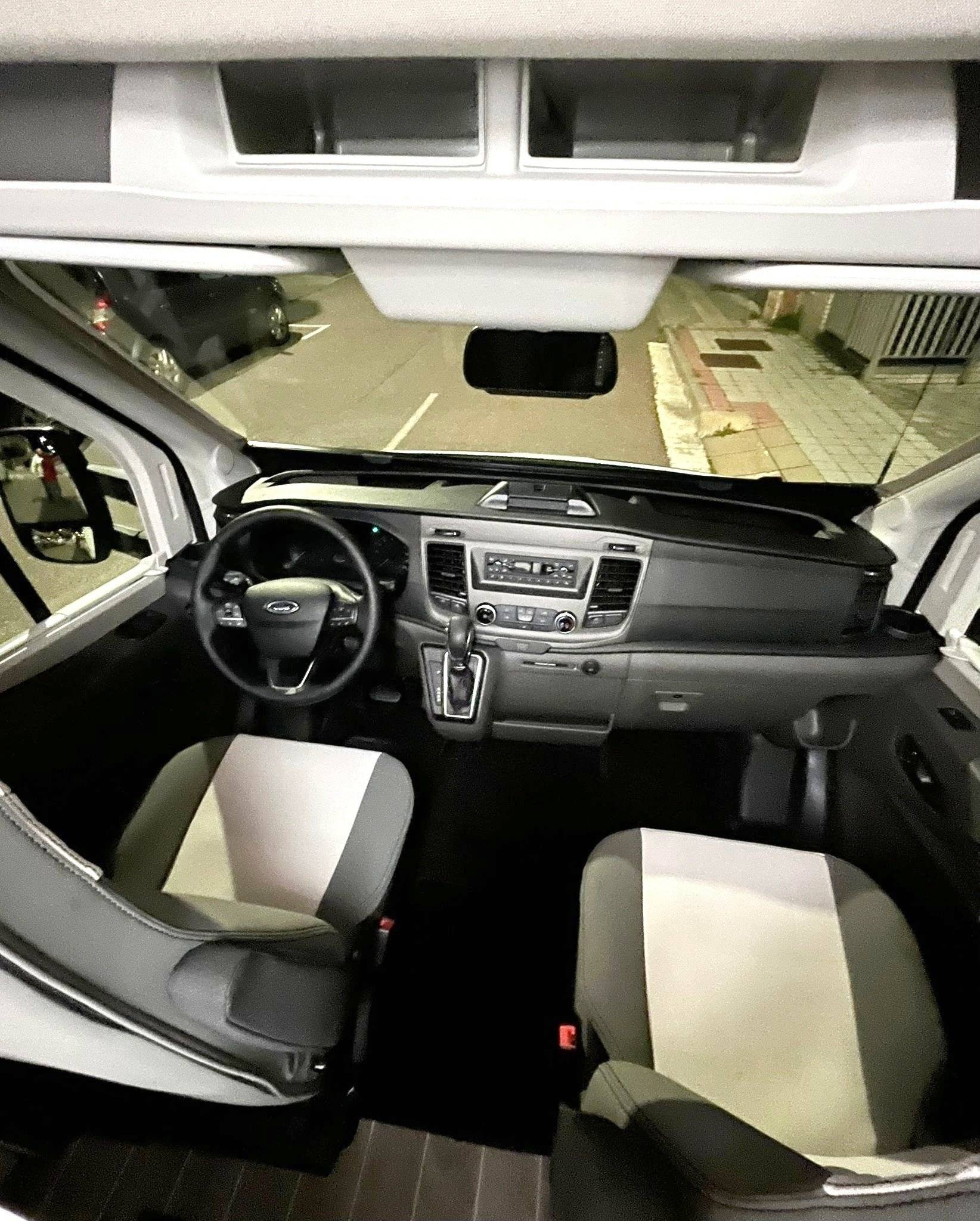 Roller Team Roller Team Kronos 284TL