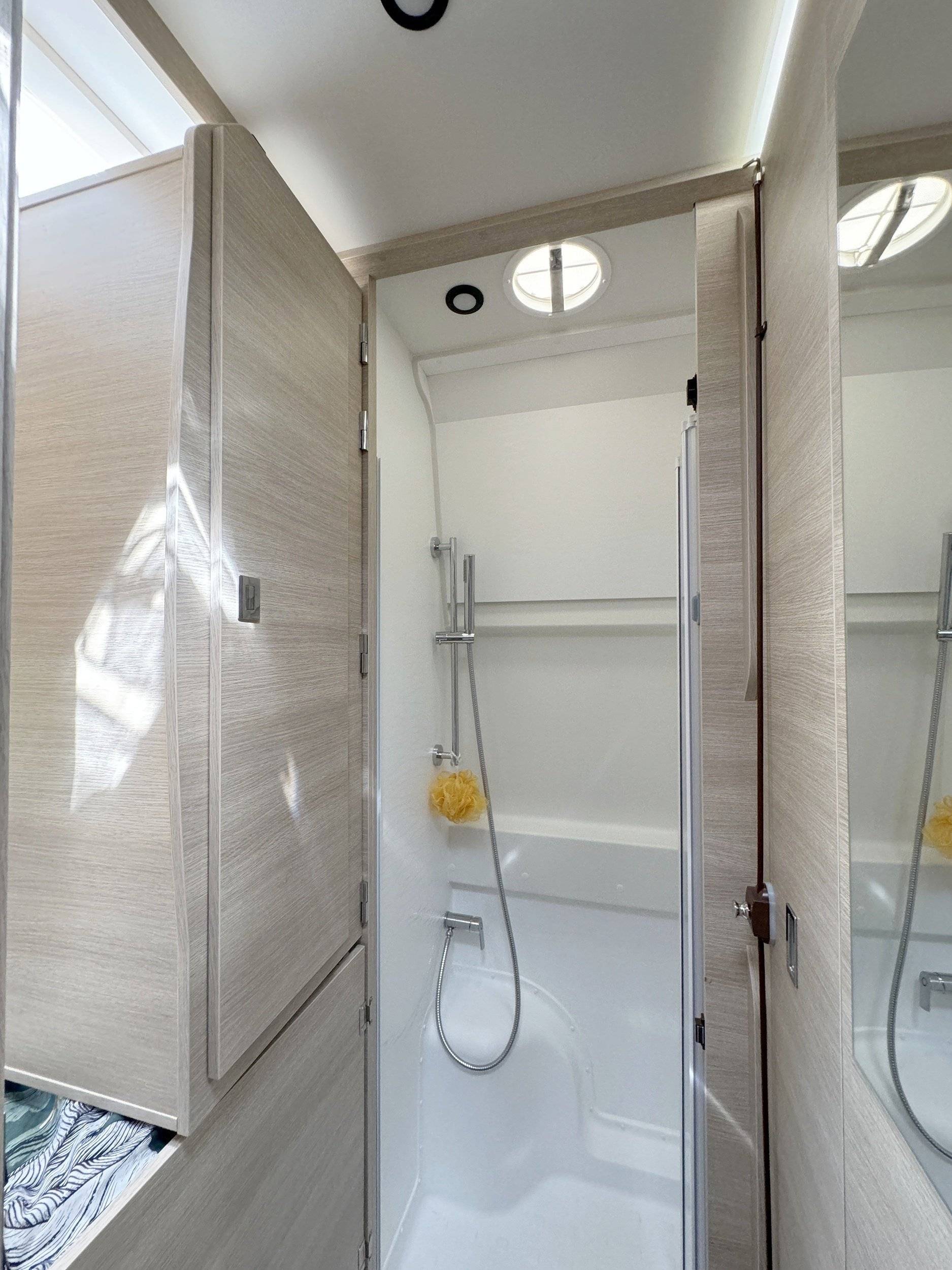 Rapido Rapido V65 XL