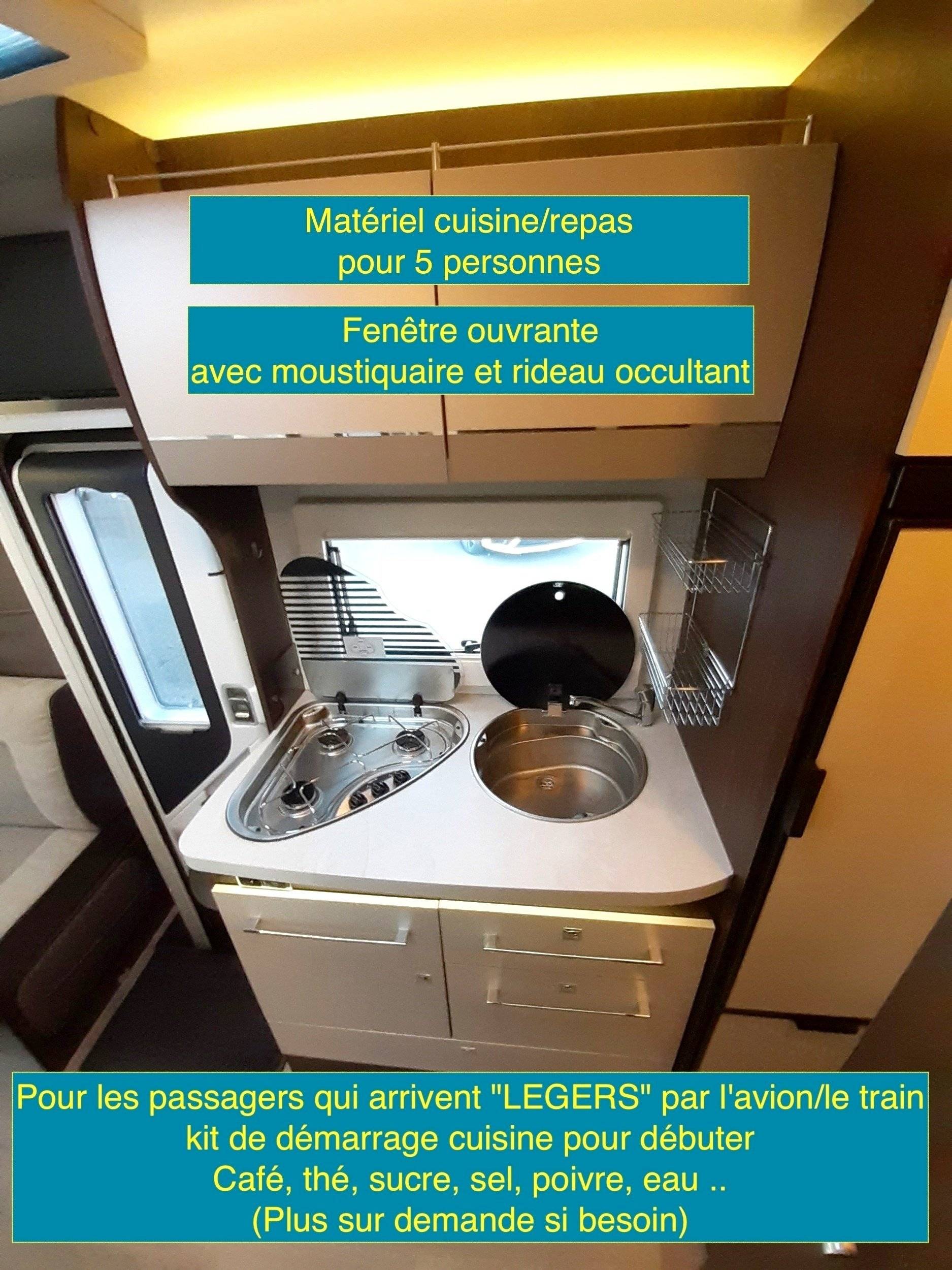 Benimar BENIMAR TESSORO 483 Northautokapp