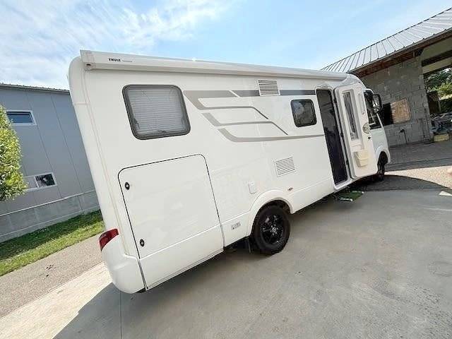 Hymer 