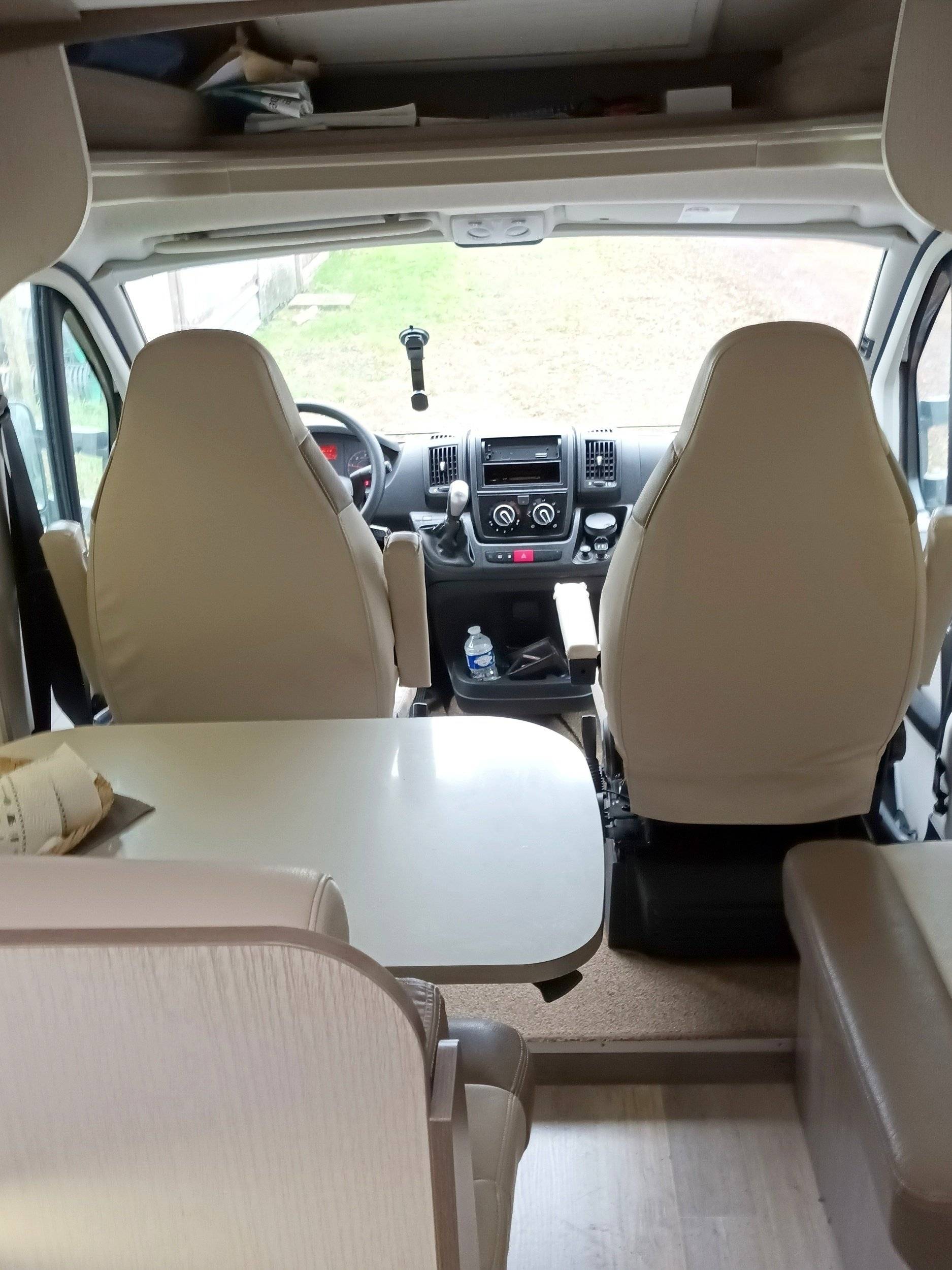 Bavaria Bavaria T746 C Style