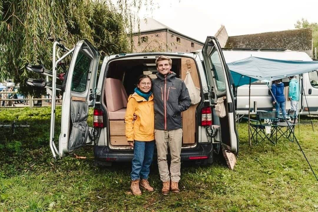 Volkswagen Transporter 2,0 l 140 ch