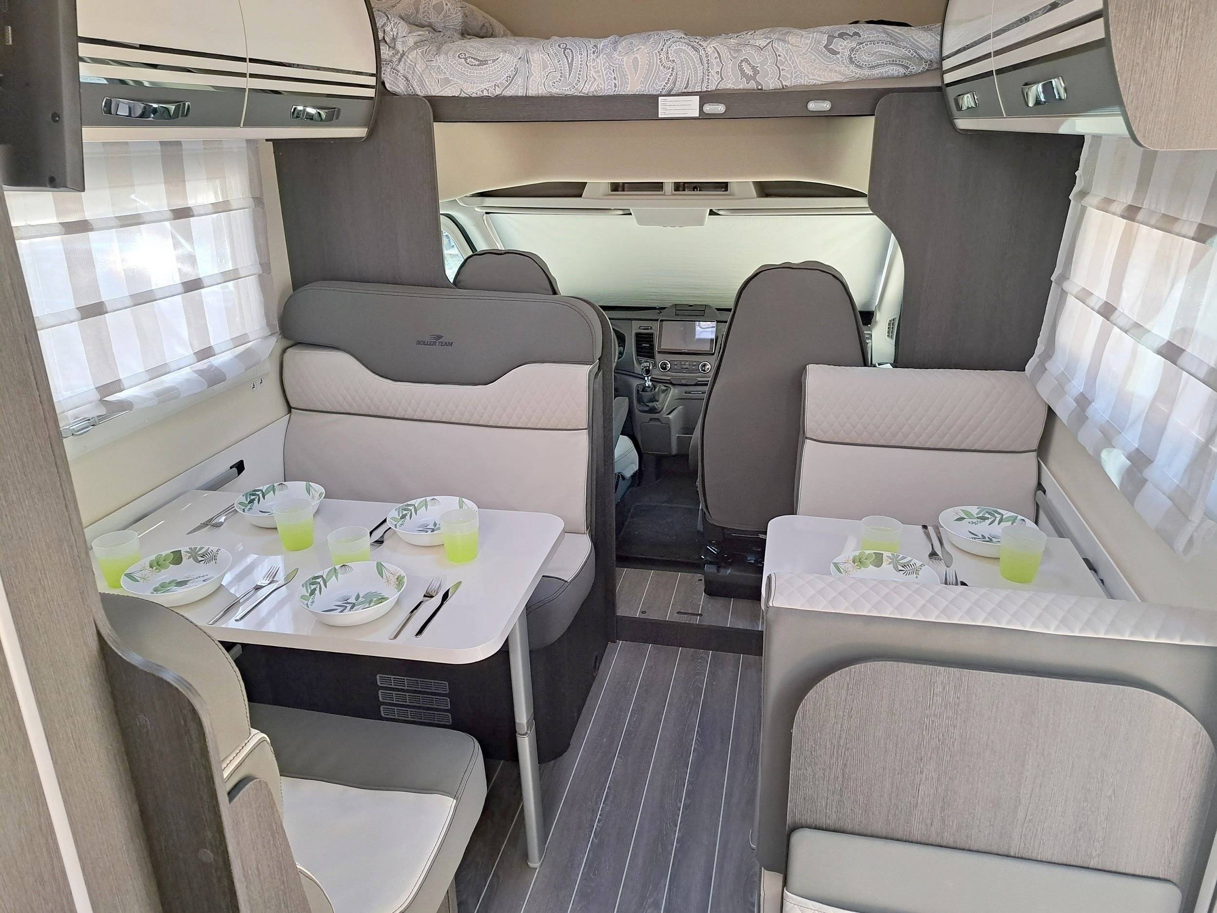 Roller Team Roller Team Kronos -  277M