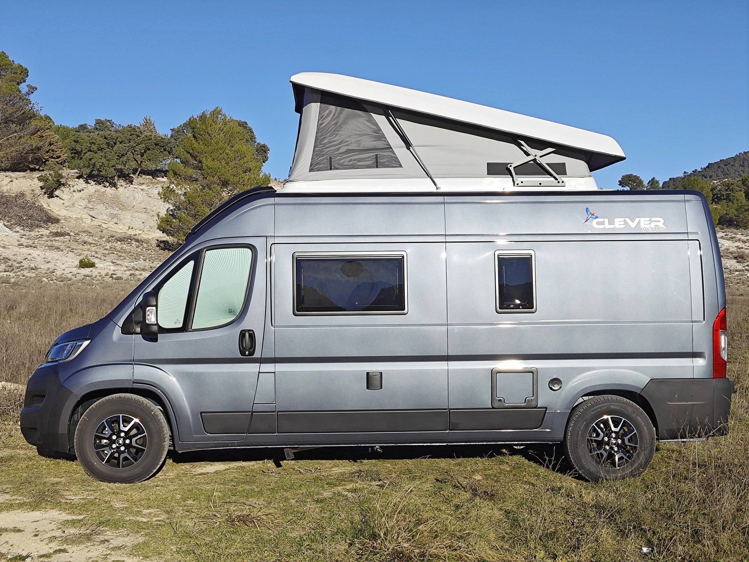 clever Vario kids/Clever