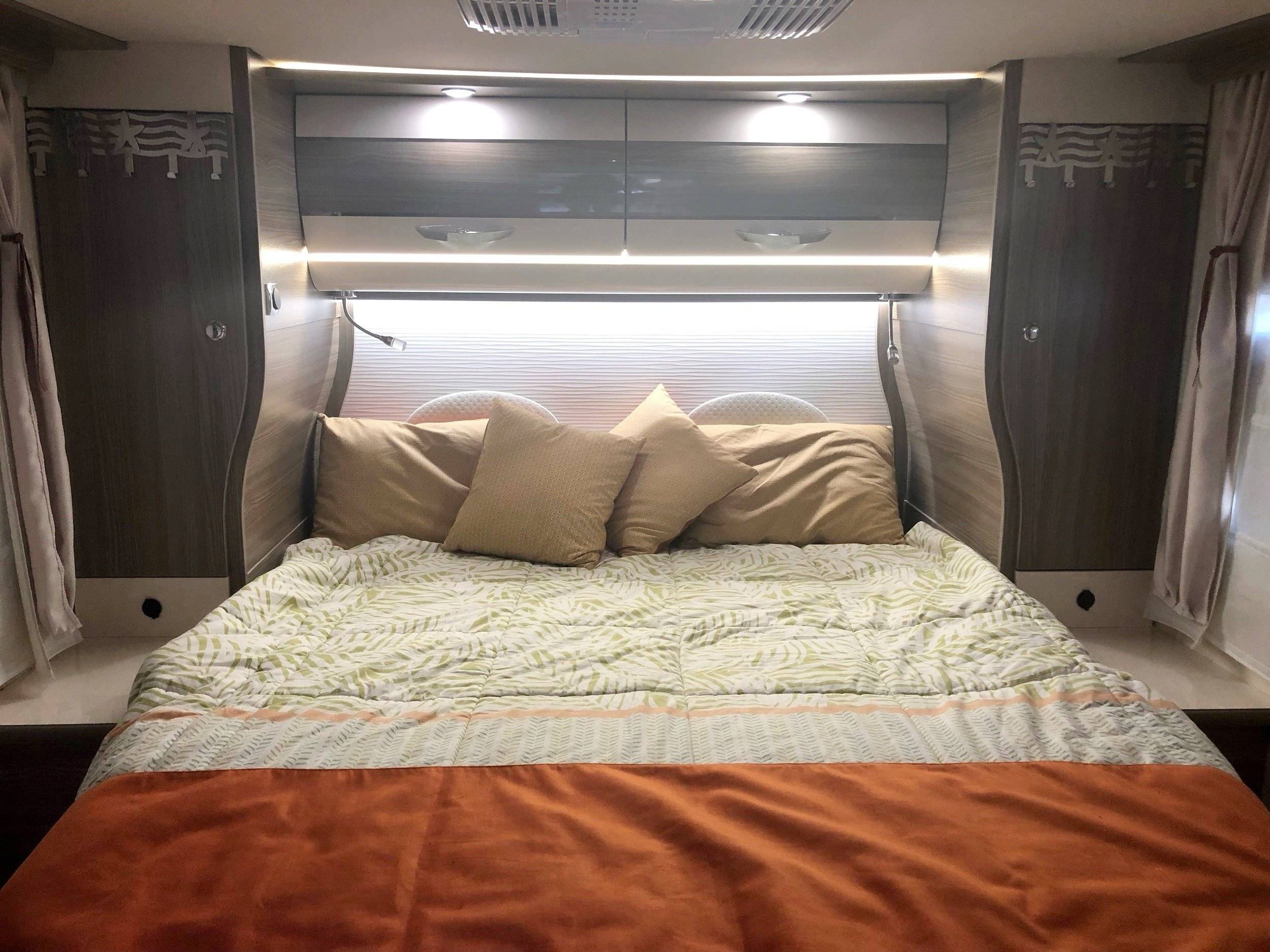 Fiat Ducato 2,3 l 148 ch