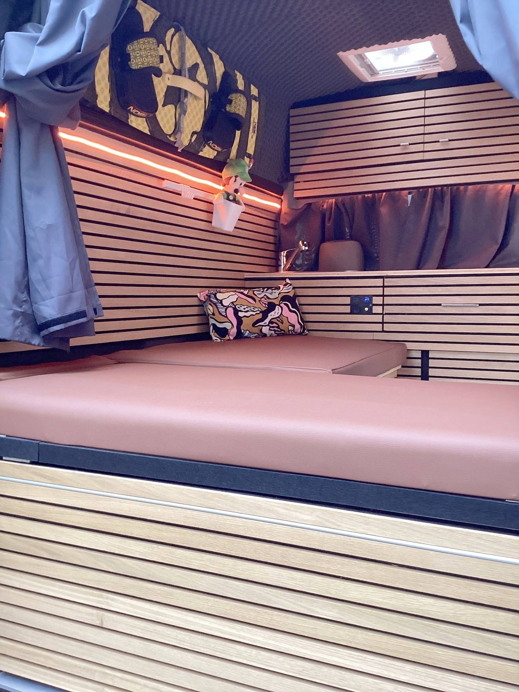 Renault Trafic 2,0 l 90 ch