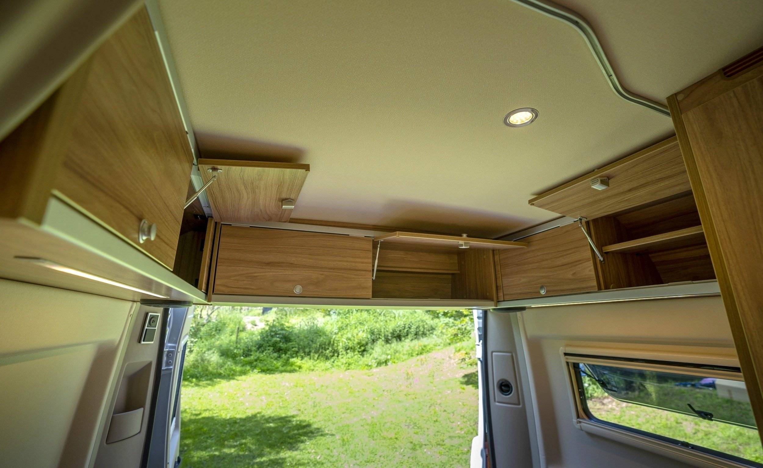 Hymer Hymer Gran Canyon