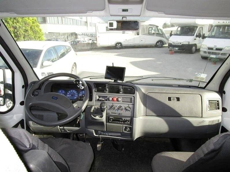 Knaus KNAUS SUN TRAVELLER