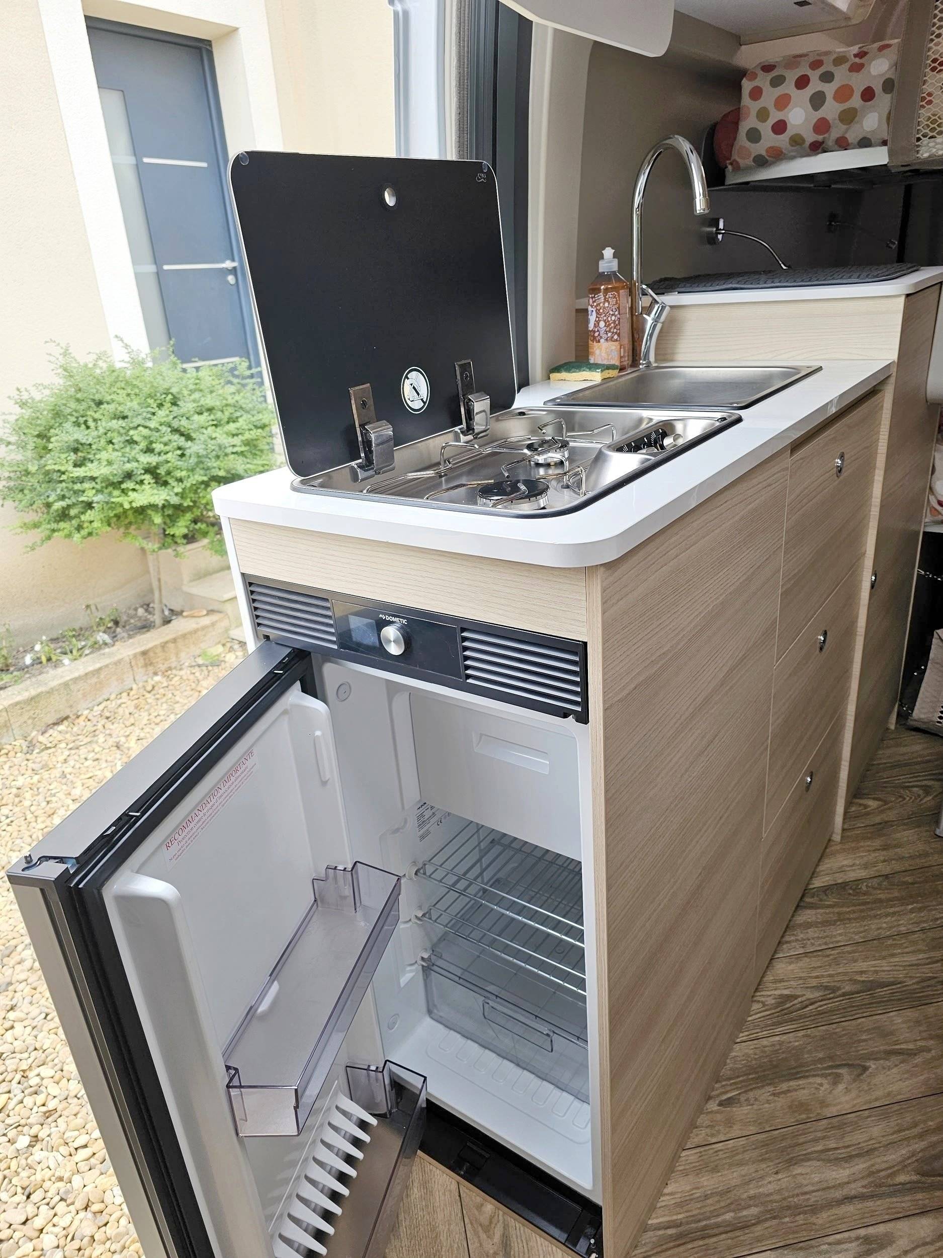 Chausson Chausson V594 Max 