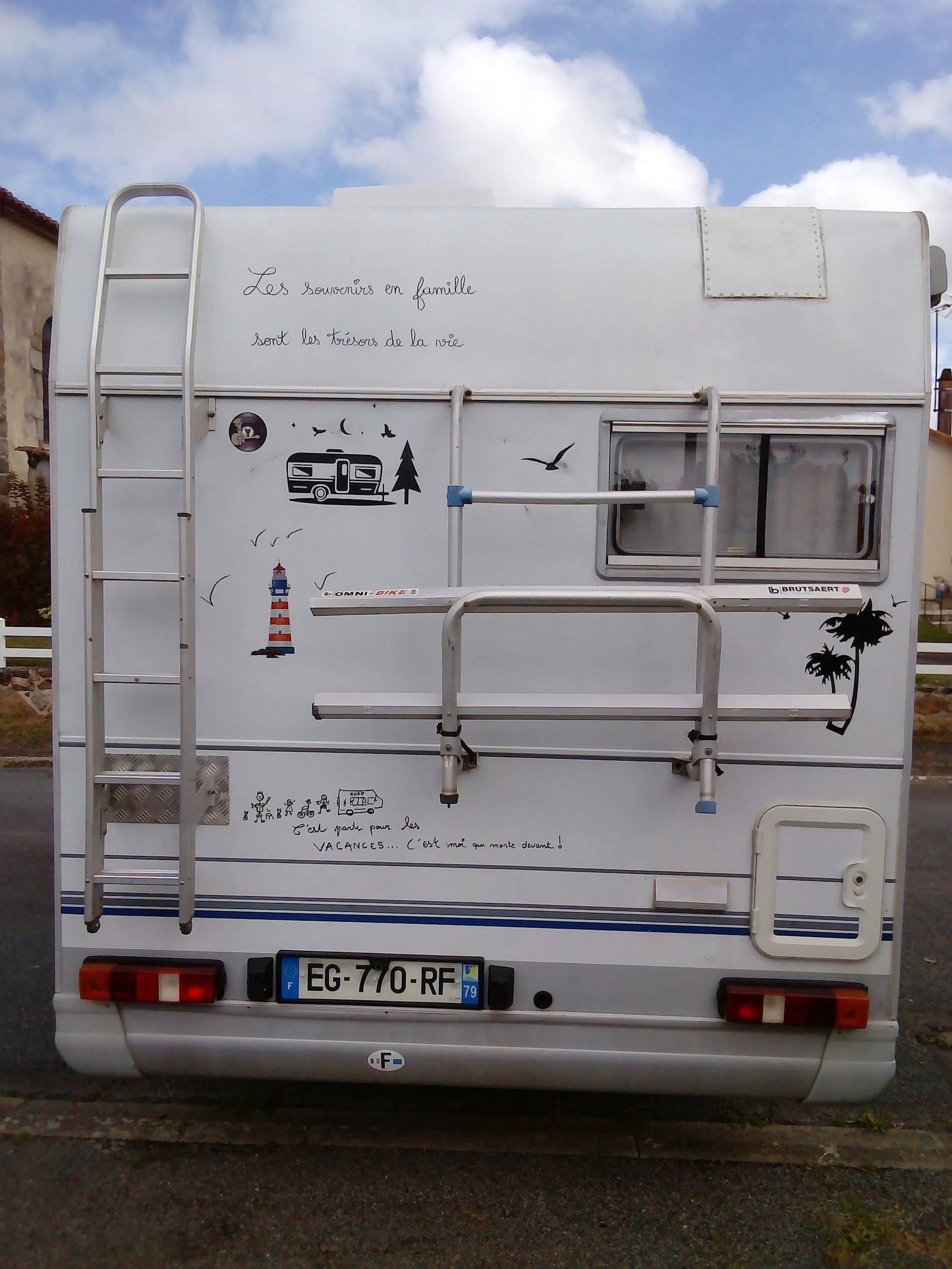 Chausson 01