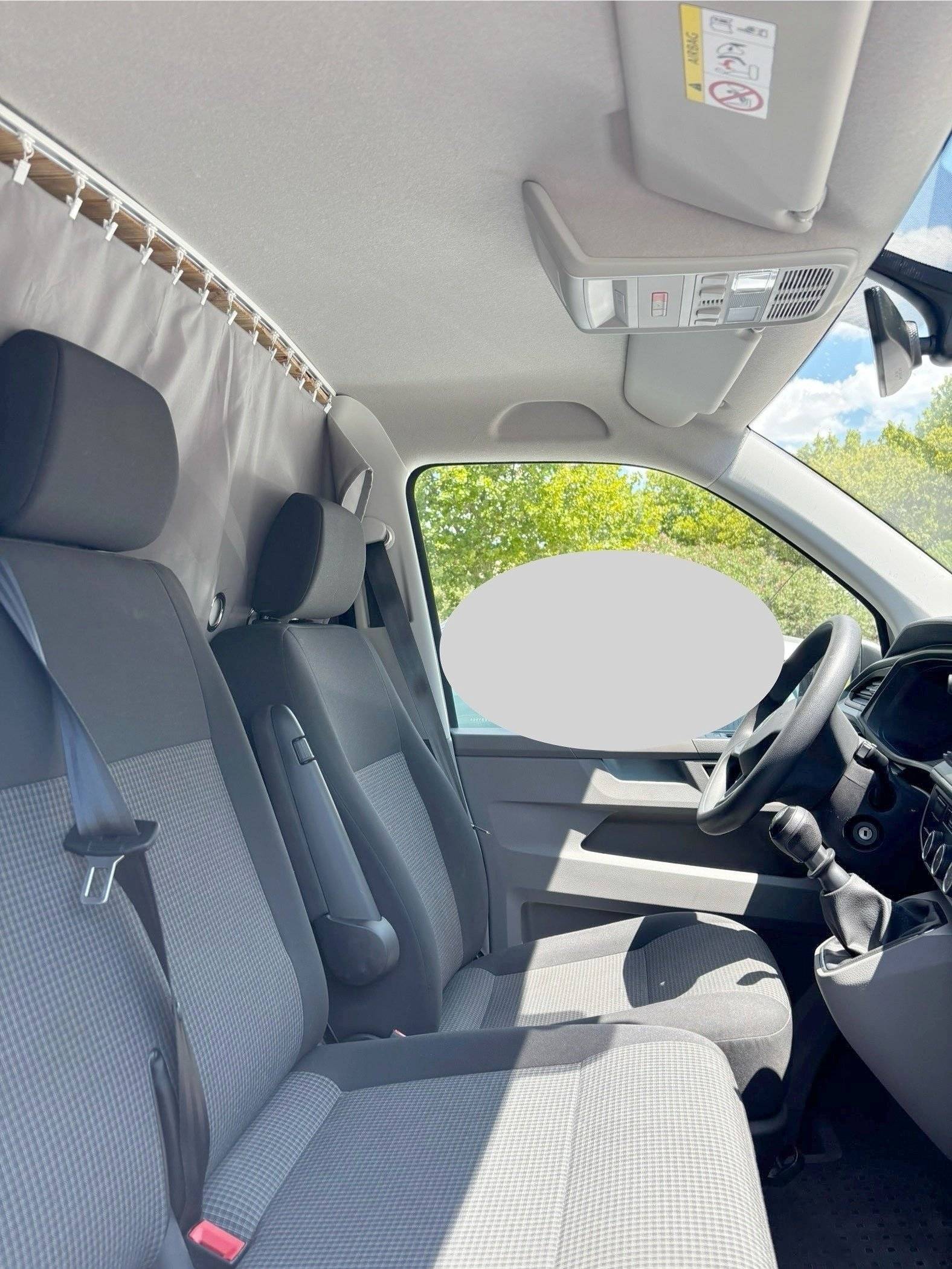 Volkswagen Volkswagen Transporter