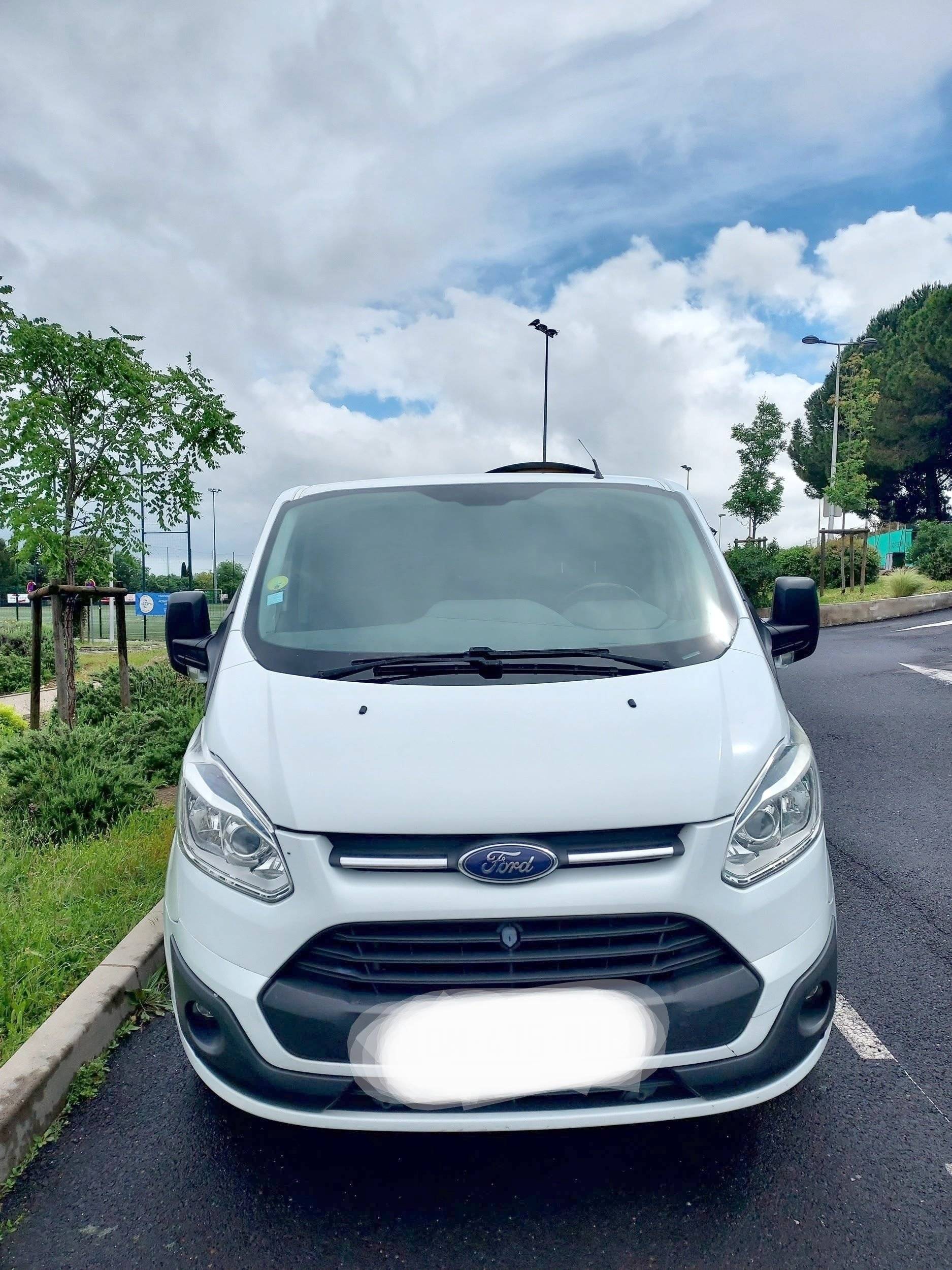 3 C Cartier/Brisebras Atalante