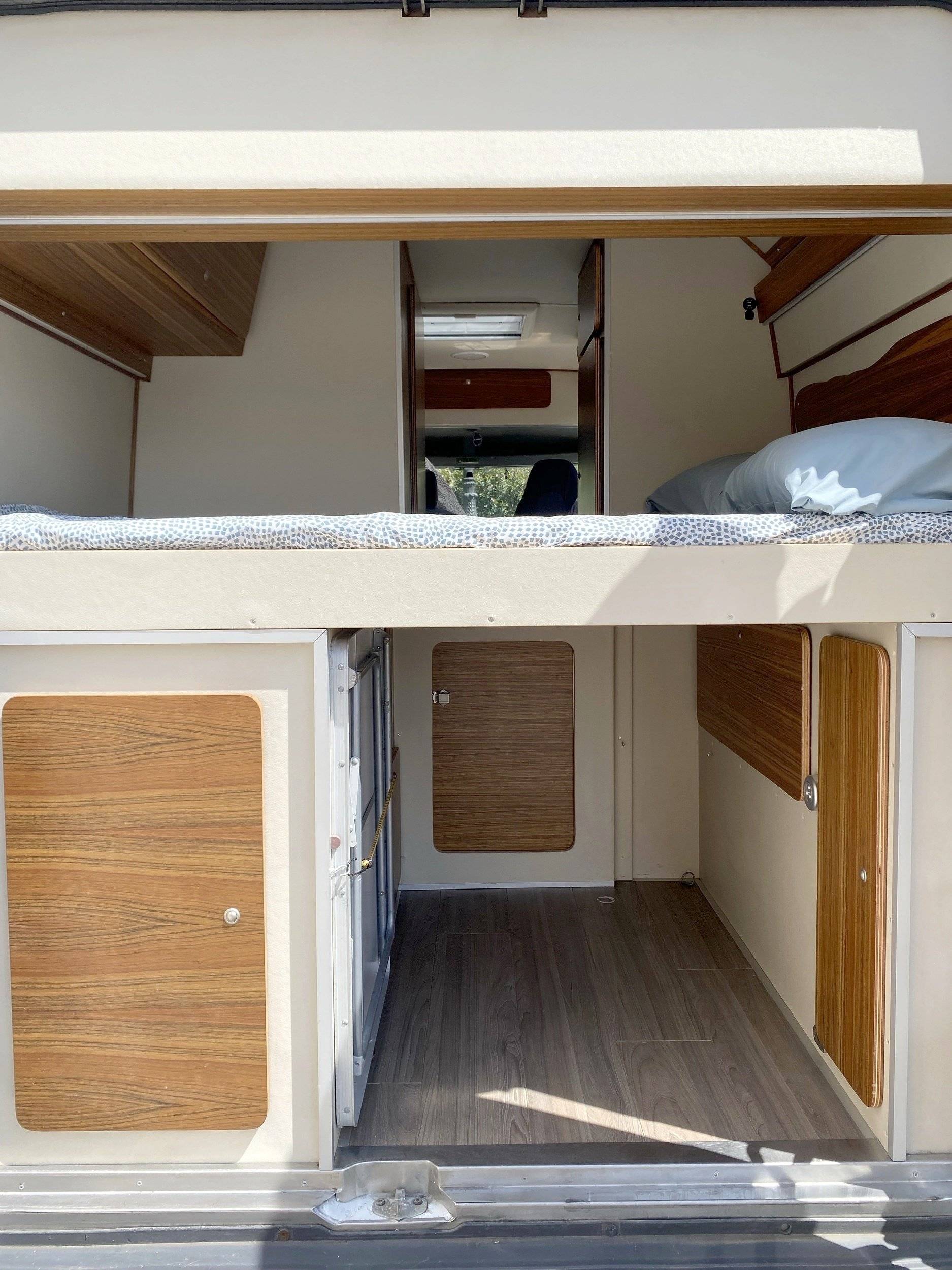 Fiat Ducato 2,3 l 120 ch