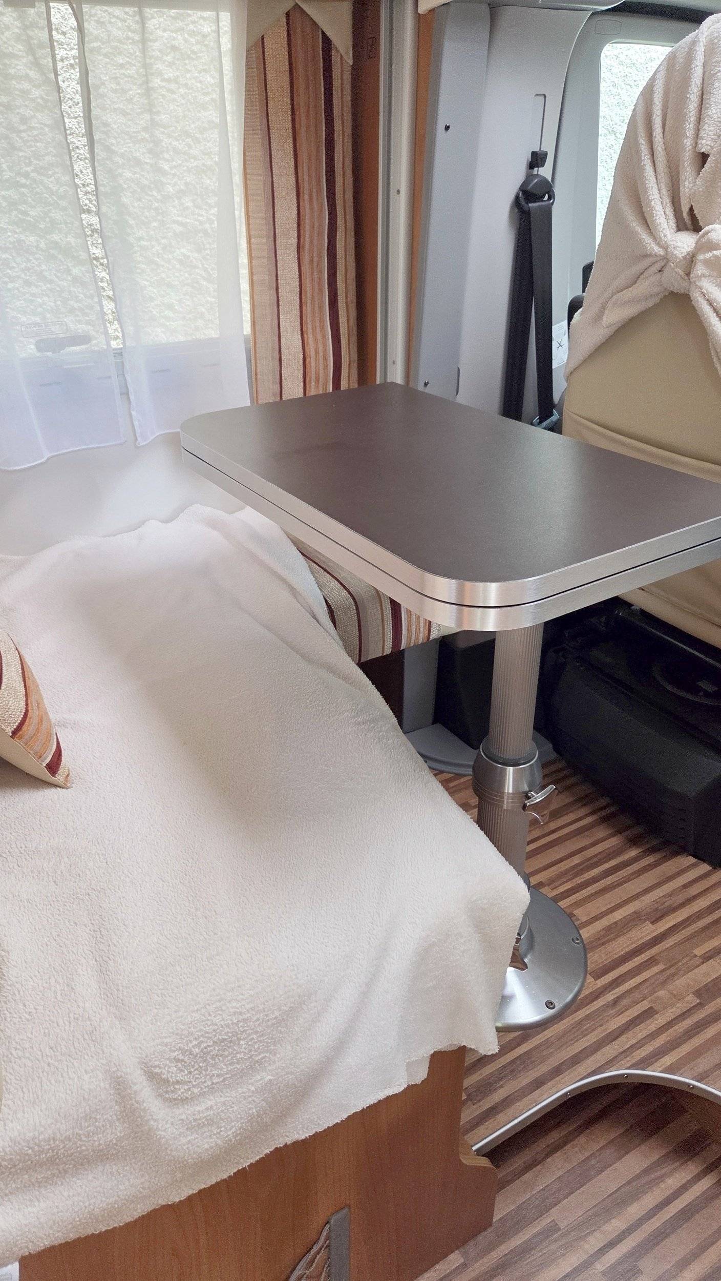 Autostar 2,3 l 130 ch