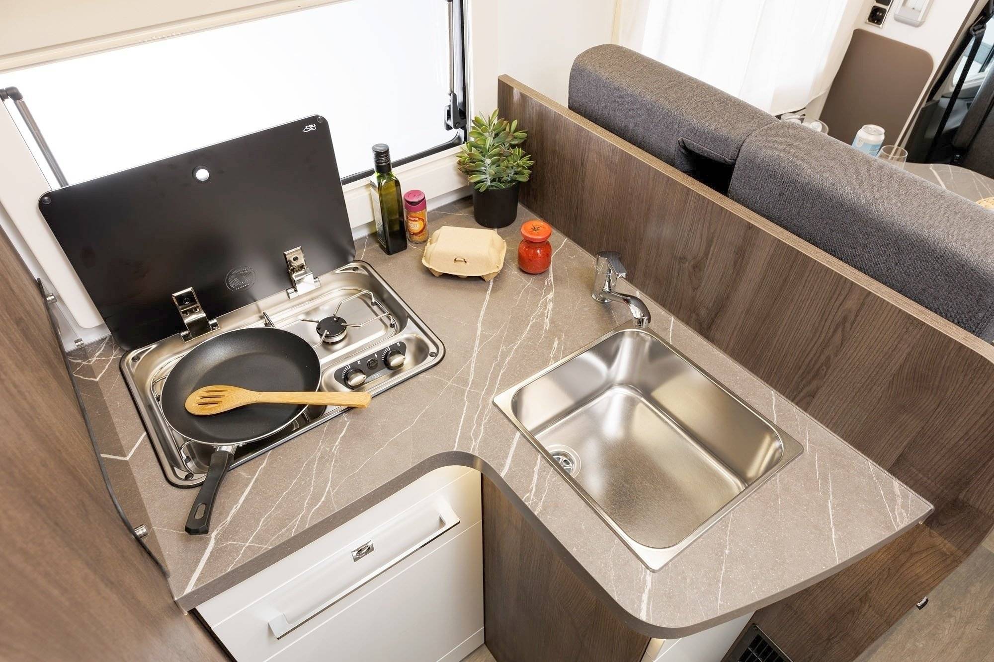 Benimar 496 NORTHAUTOKAPP SELECT