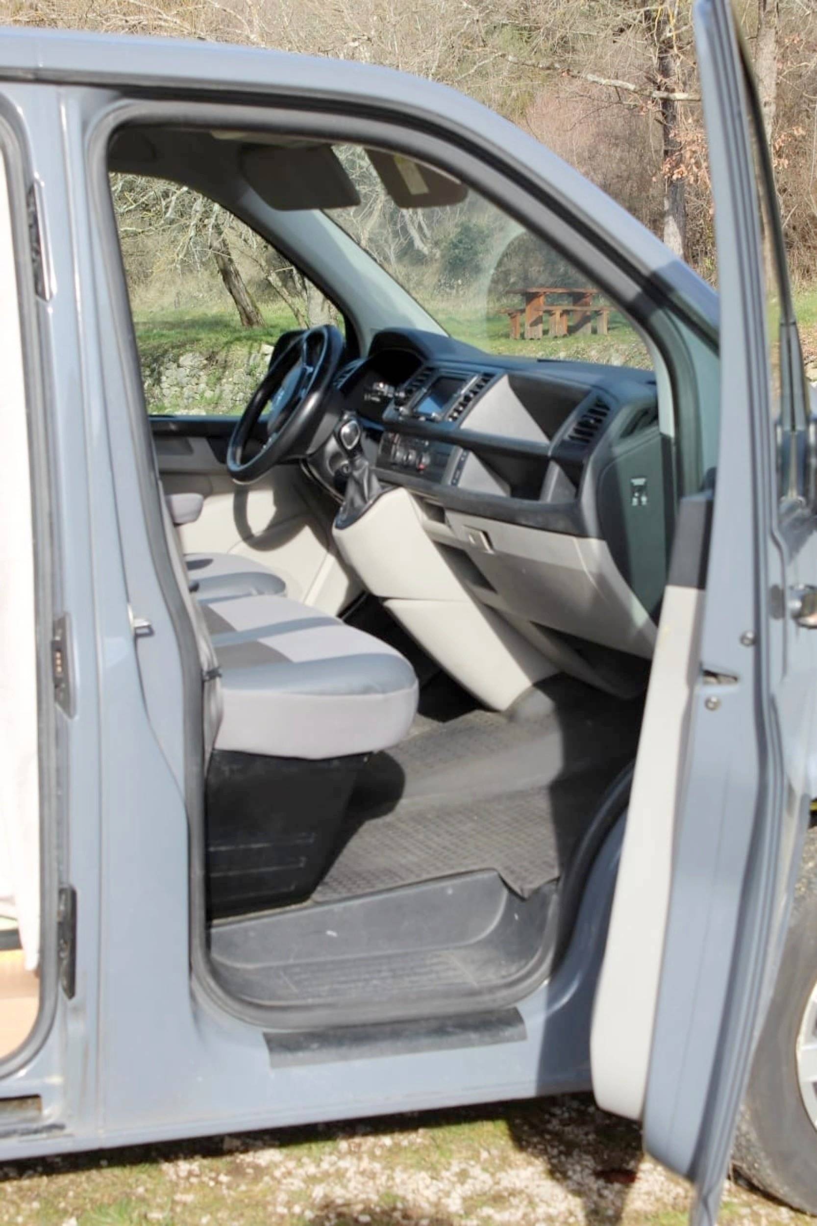 Volkswagen Volkswagen T6