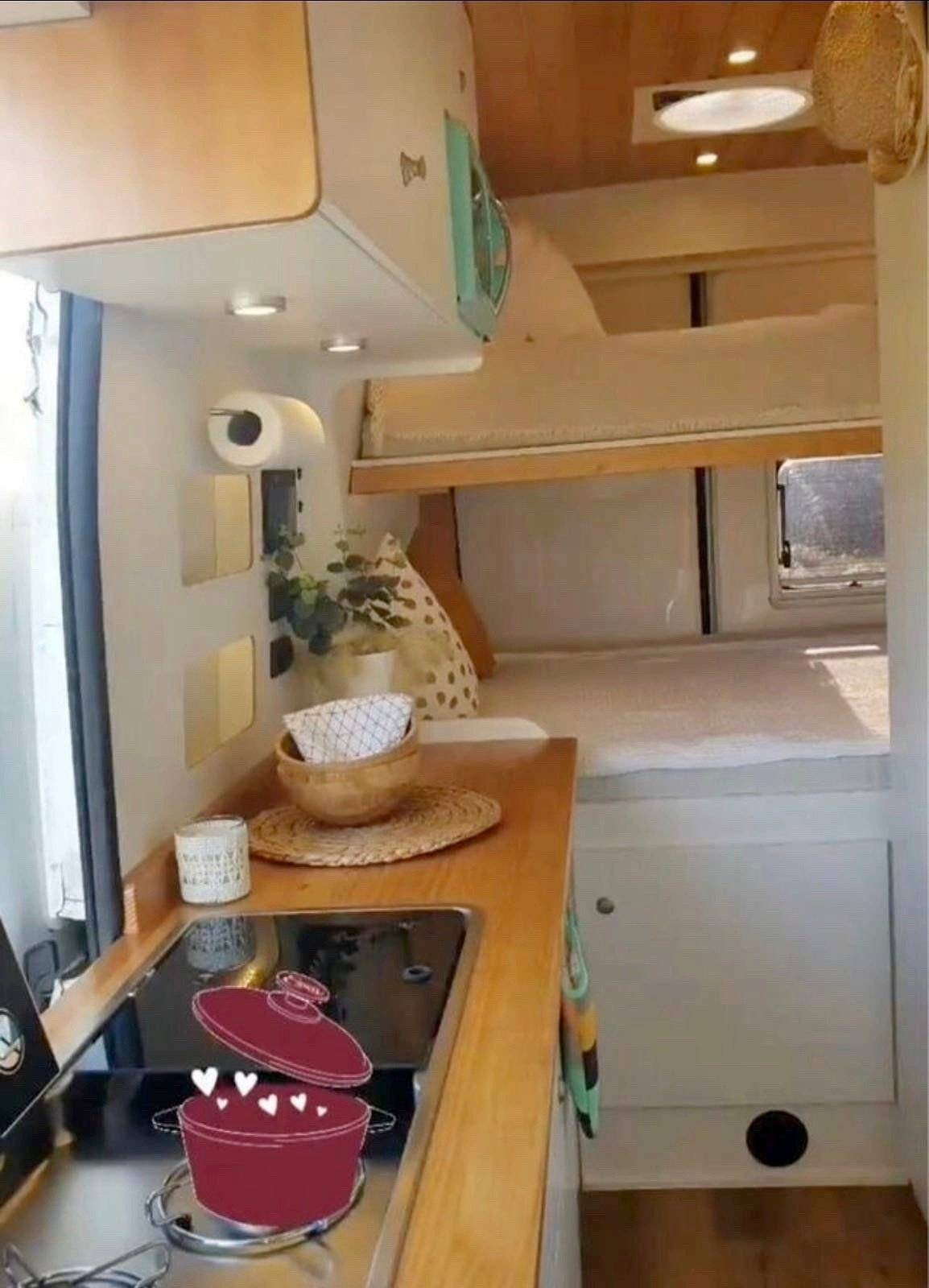 Citroën Jumper 2,0 l 130 ch