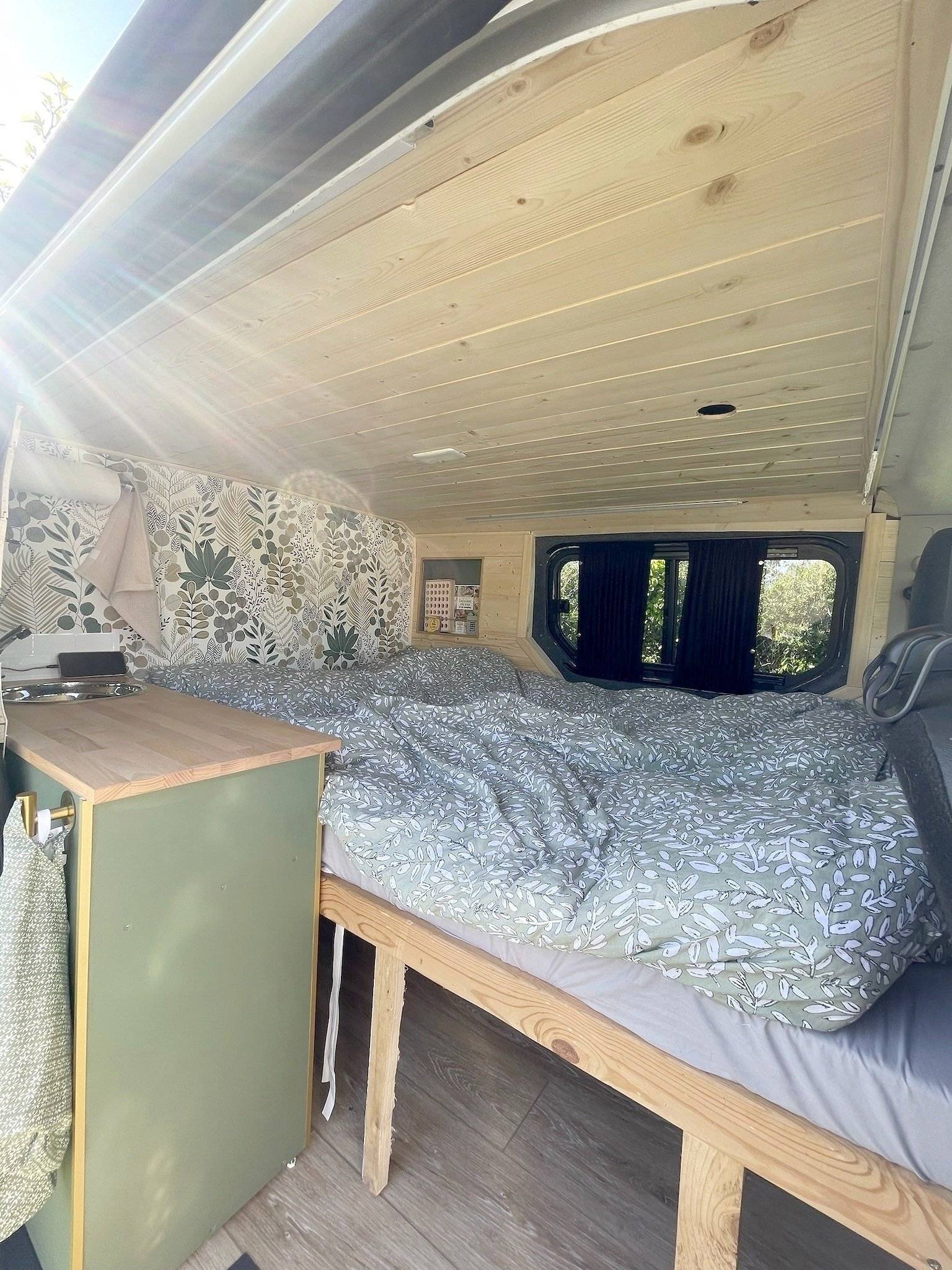 Renault Trafic 2,0 l dCi 120 ch.