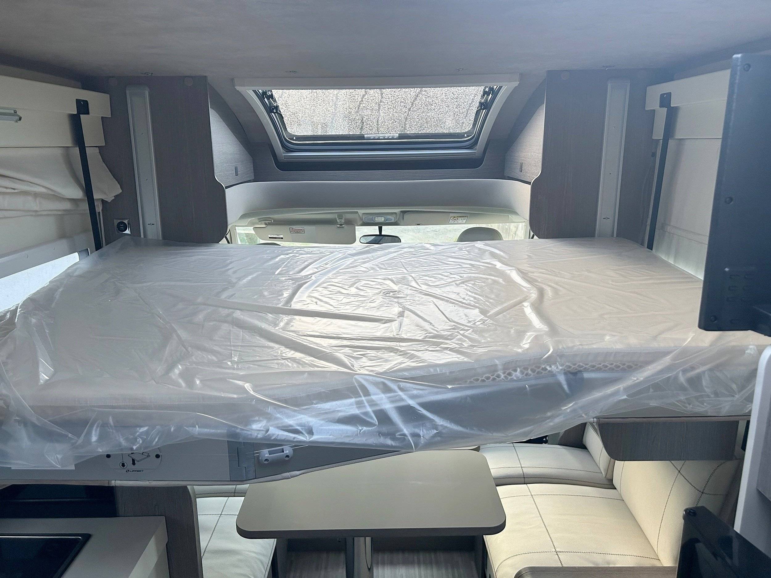 Fiat Ducato 2,3 l 148 ch