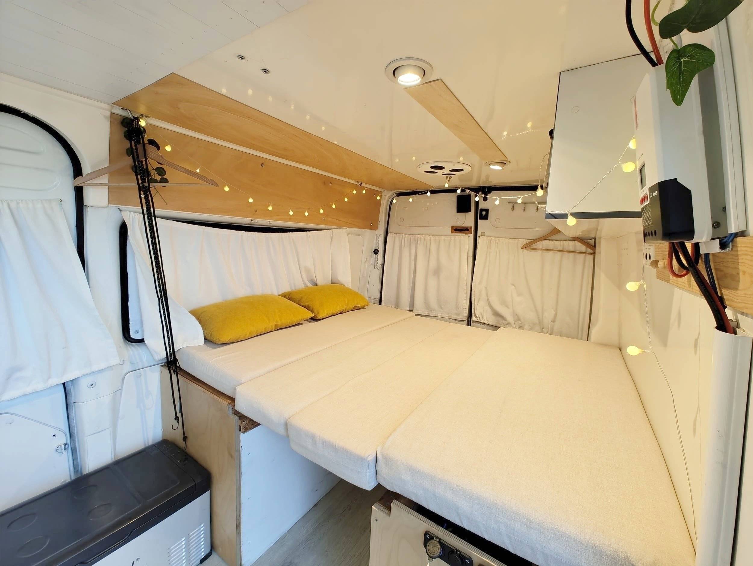 Ford Transit 2,2l TDCi 140 ch.