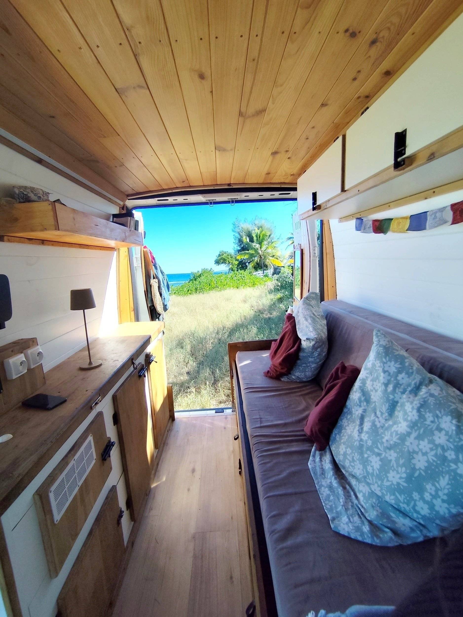 Aménagement Aménagement personnel