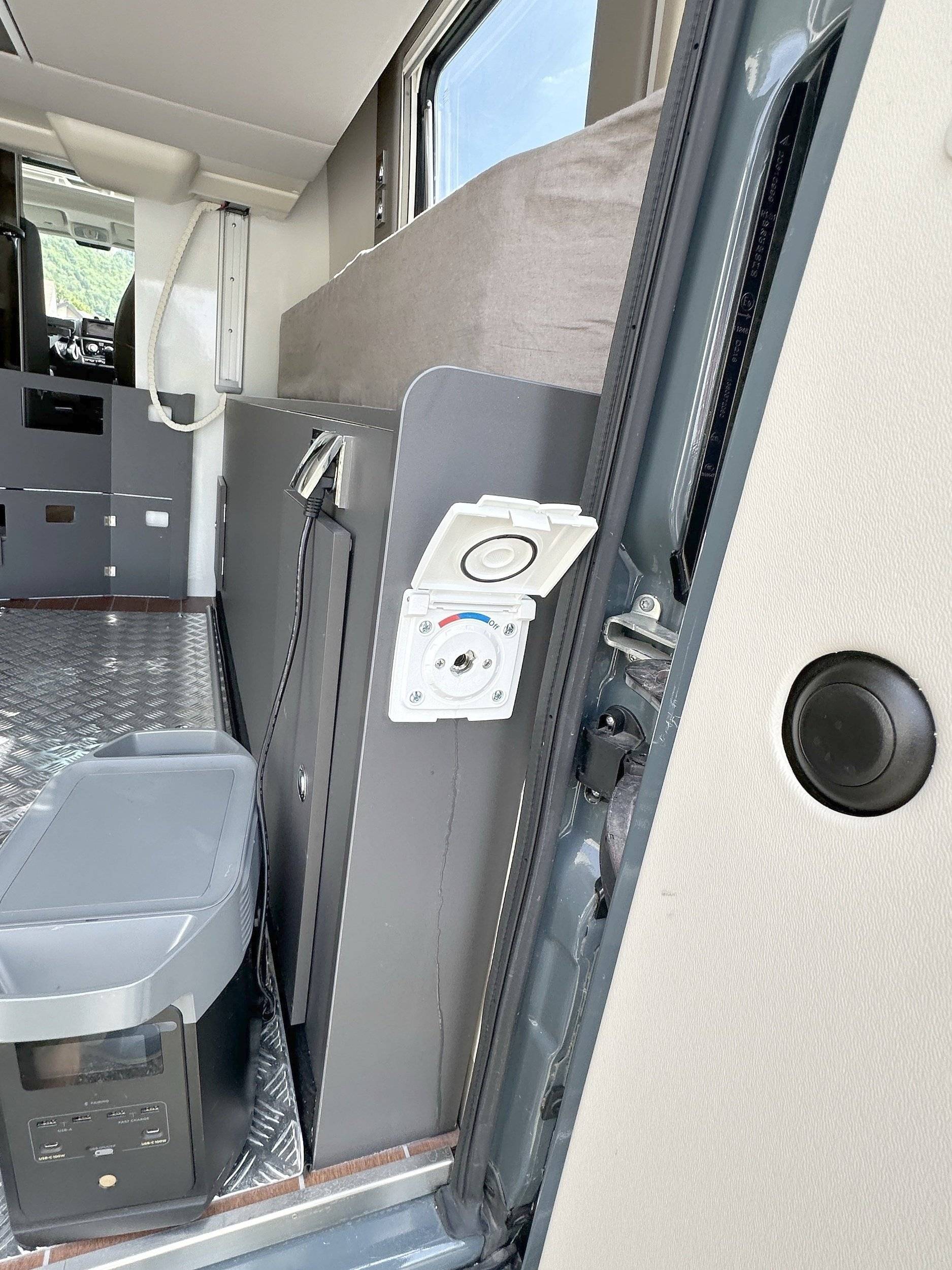 Mobilvetta MOBILVETA