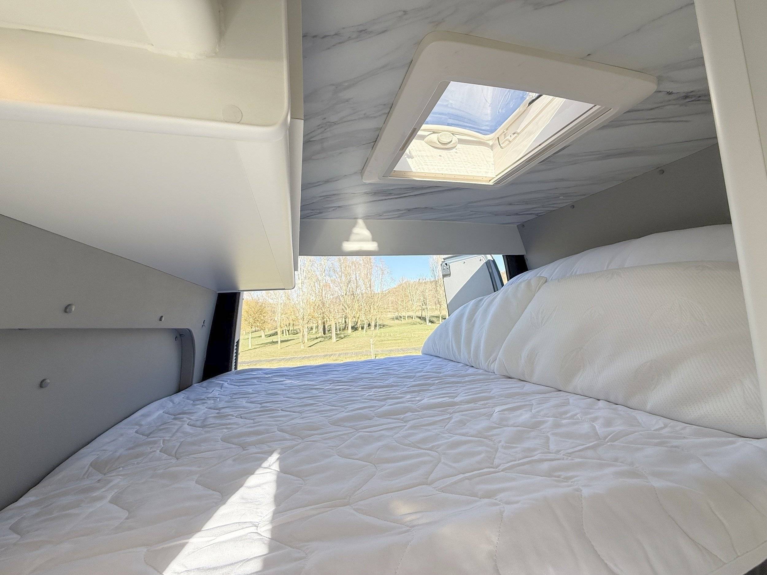 Mercedes Mercedes Benz Sprinter L2H2