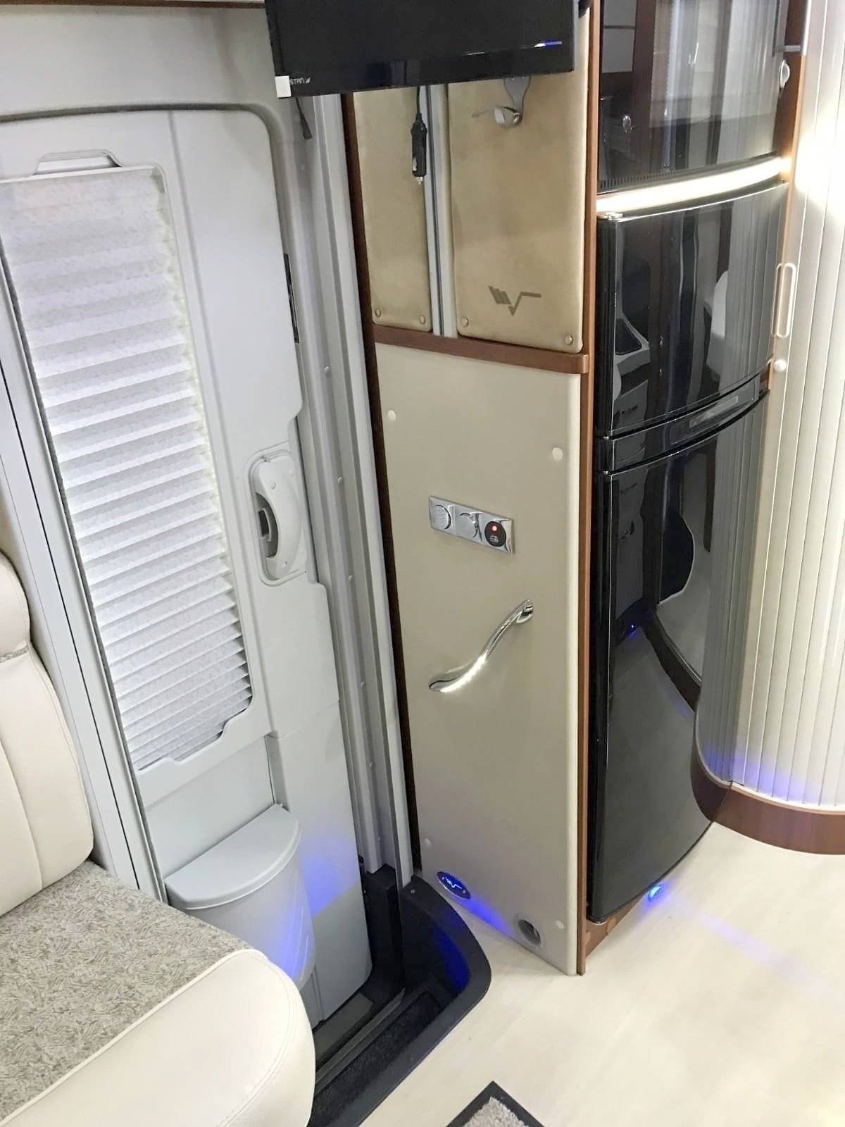 Mobilvetta mobilvetta kline yacht 82