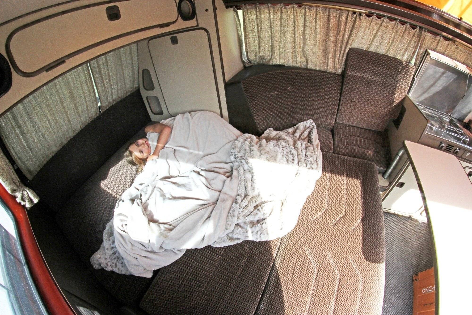 Combi Westfalia oleron VOLKSWAGEN CALIFORNIA