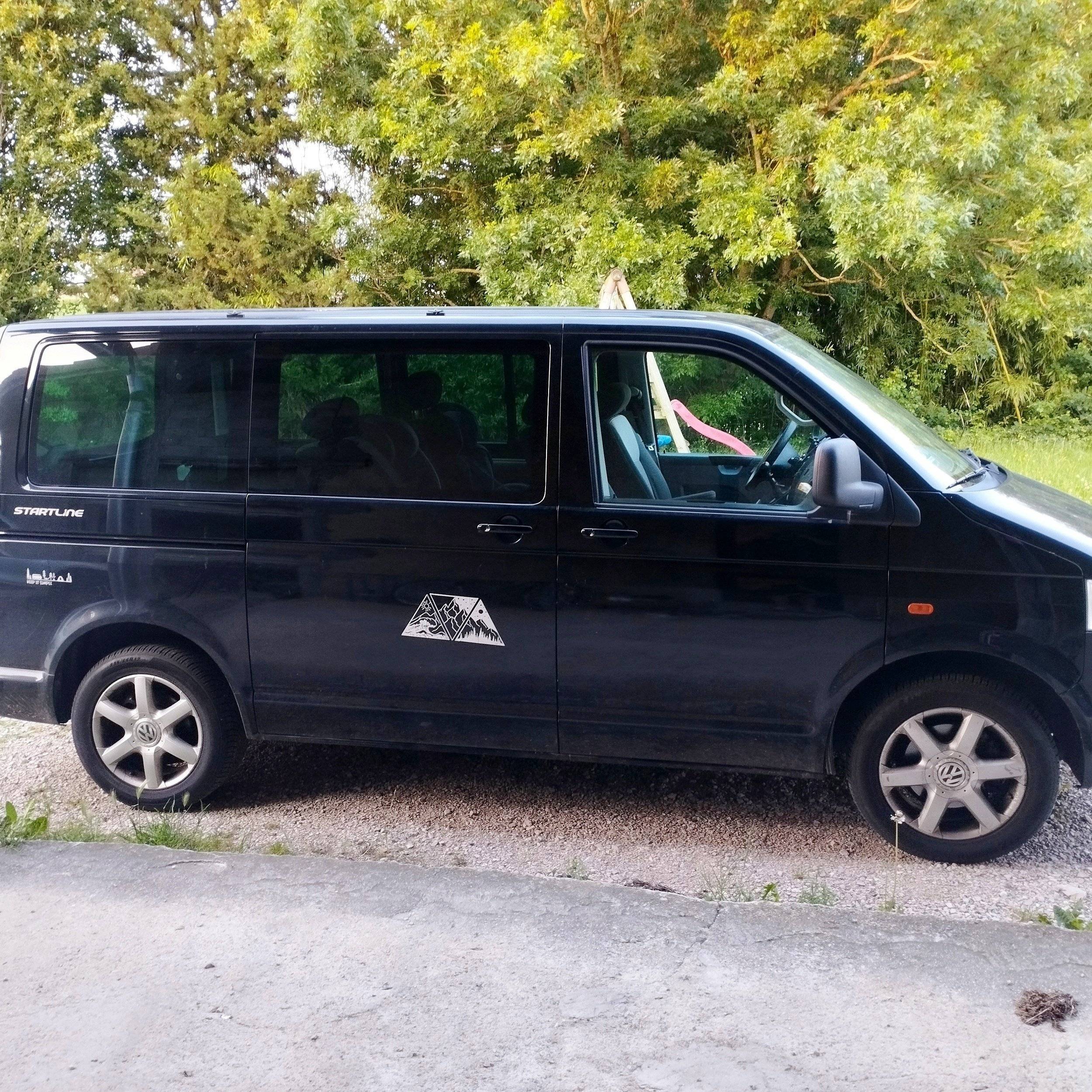 Volkswagen Volkswagen T5 Multivan 