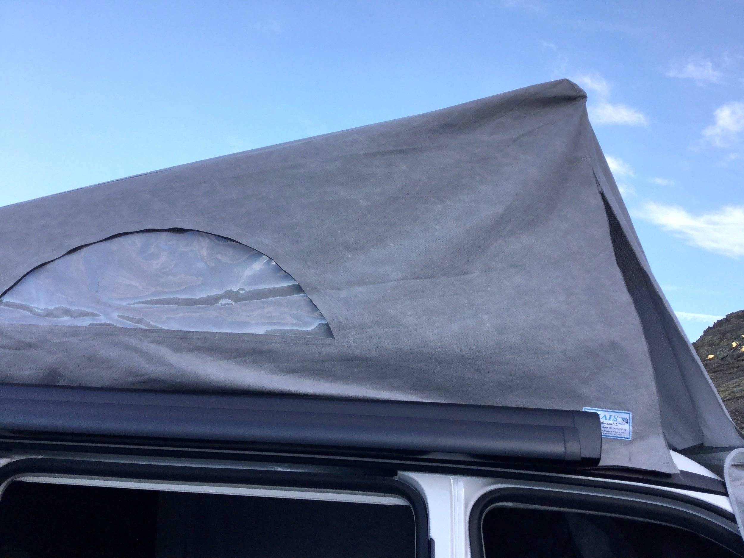 Volkswagen California Beach