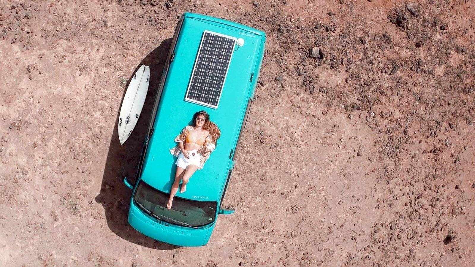 Volkswagen Transporter T4 2.4D