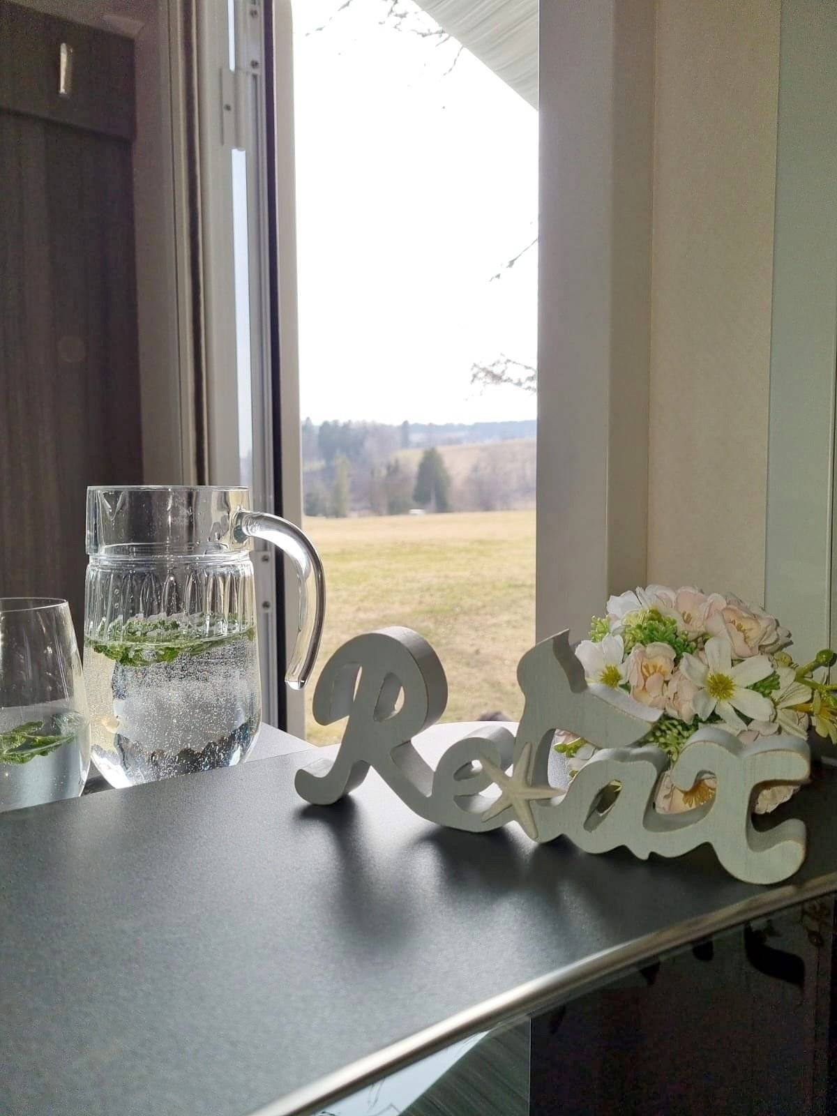 Hobby Optima On Tour Edition V65GE