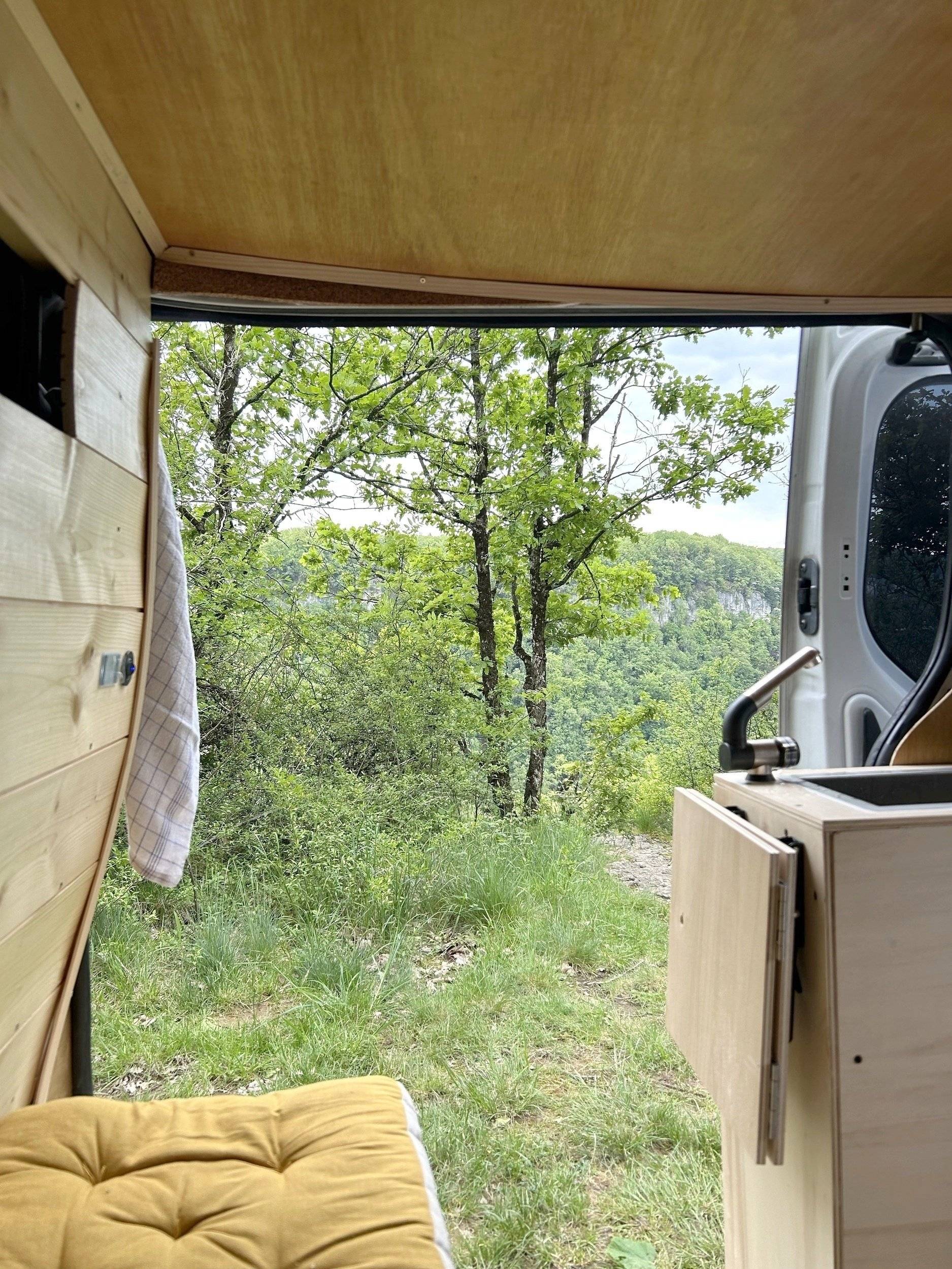 Renault Trafic 2,0 l 115 dCi