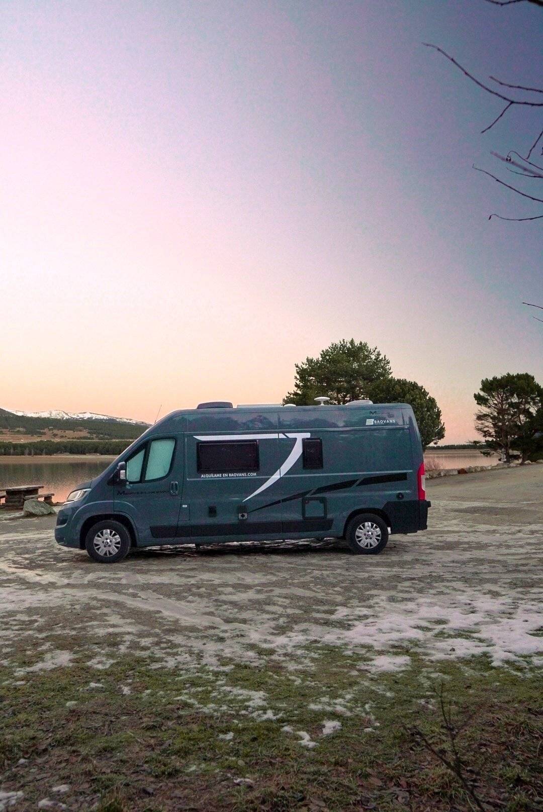 Mclouis Mclouis Menfys 3 maxi