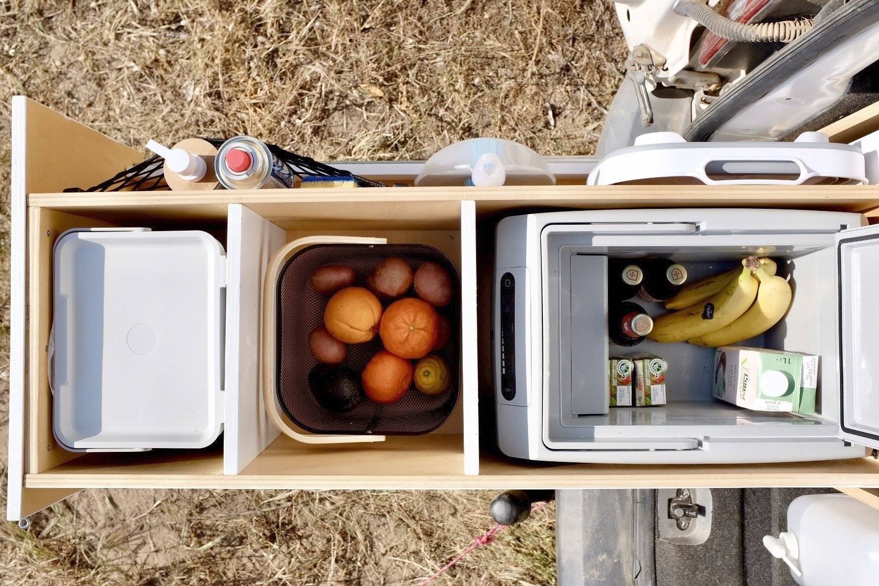 Volkswagen Caddy Maxi 2 l 105 ch