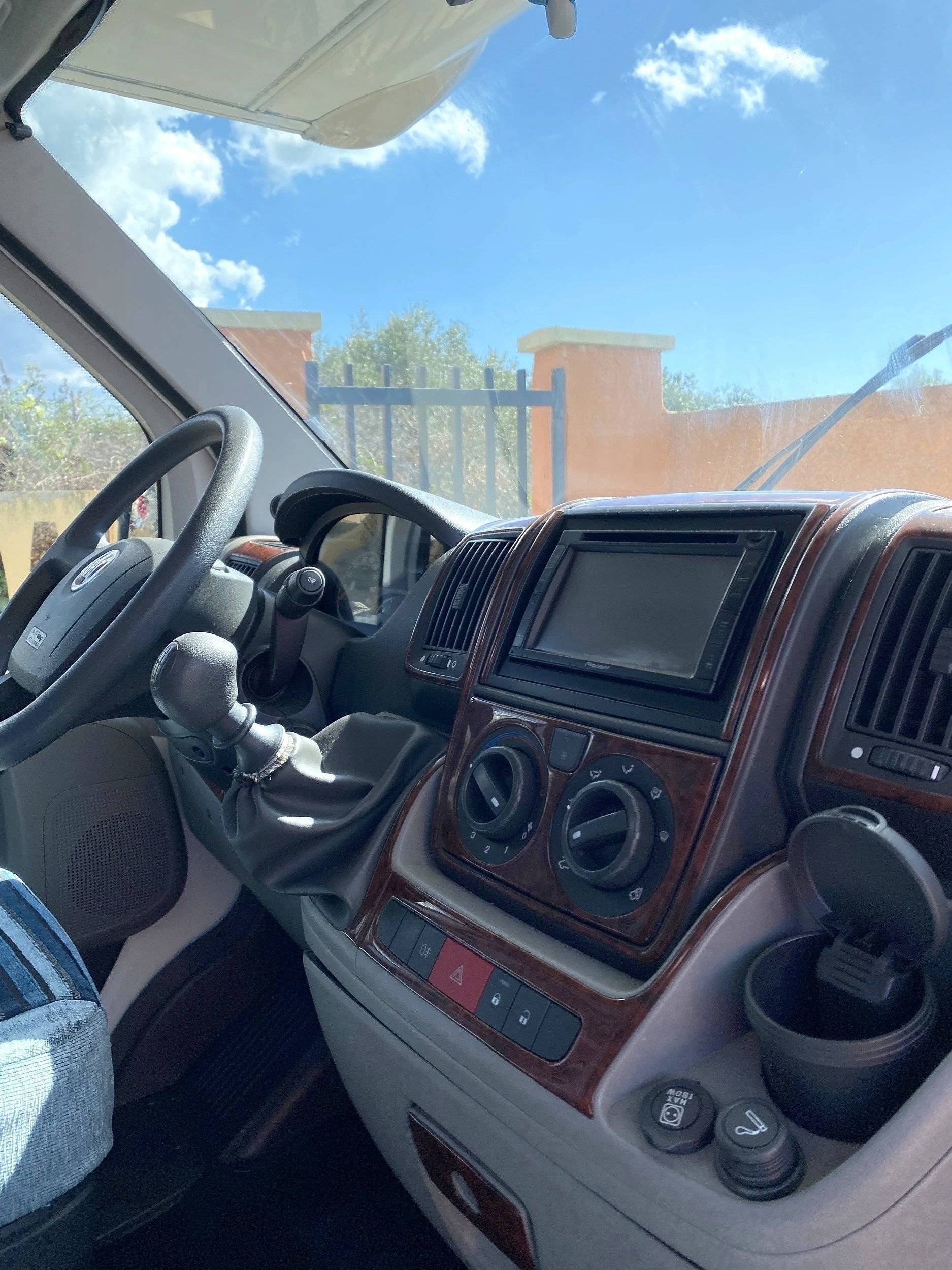 XGO Family 105 Ducato 2,3 130 ch